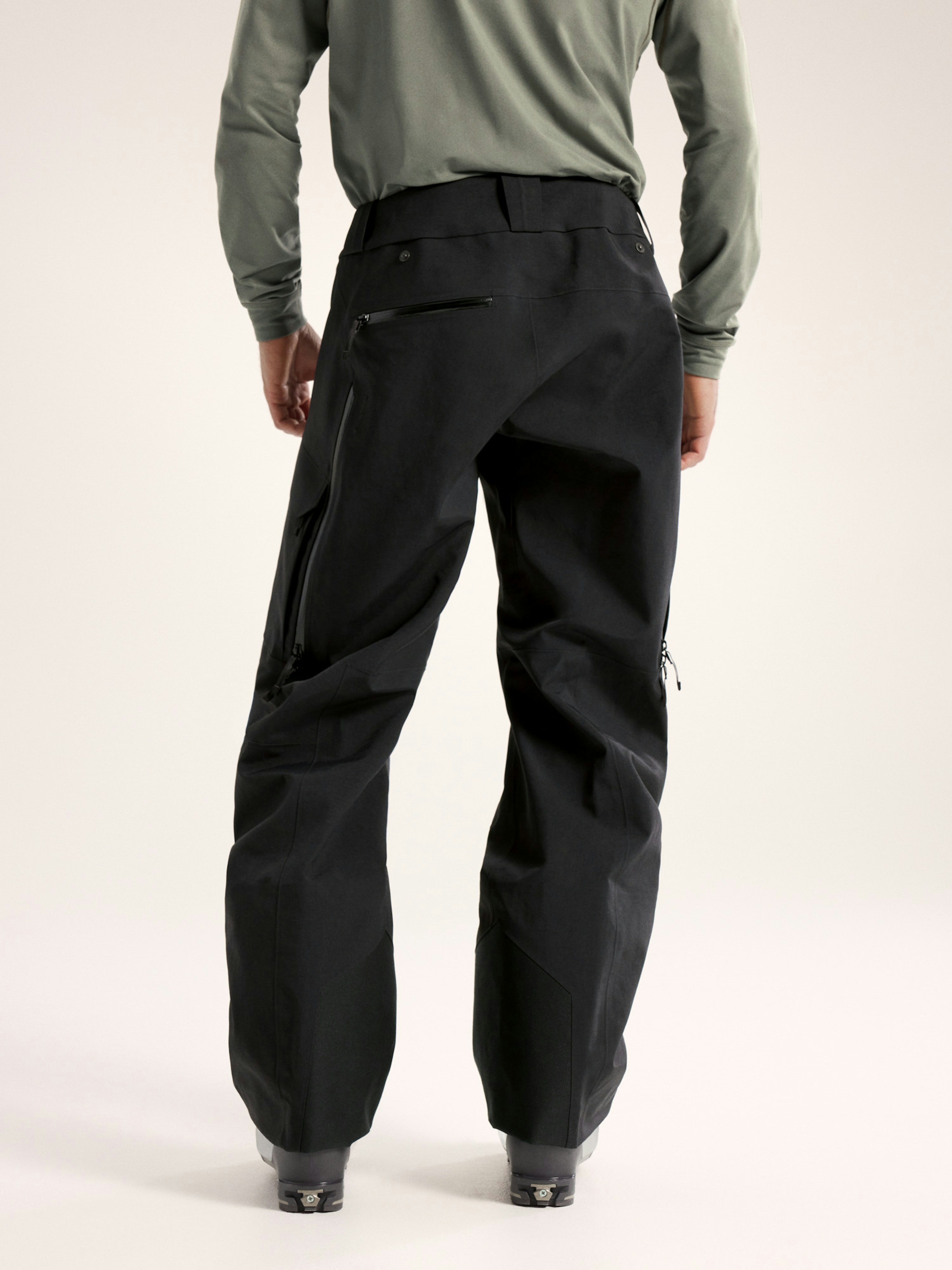 Sabre Relaxed Pant Men's