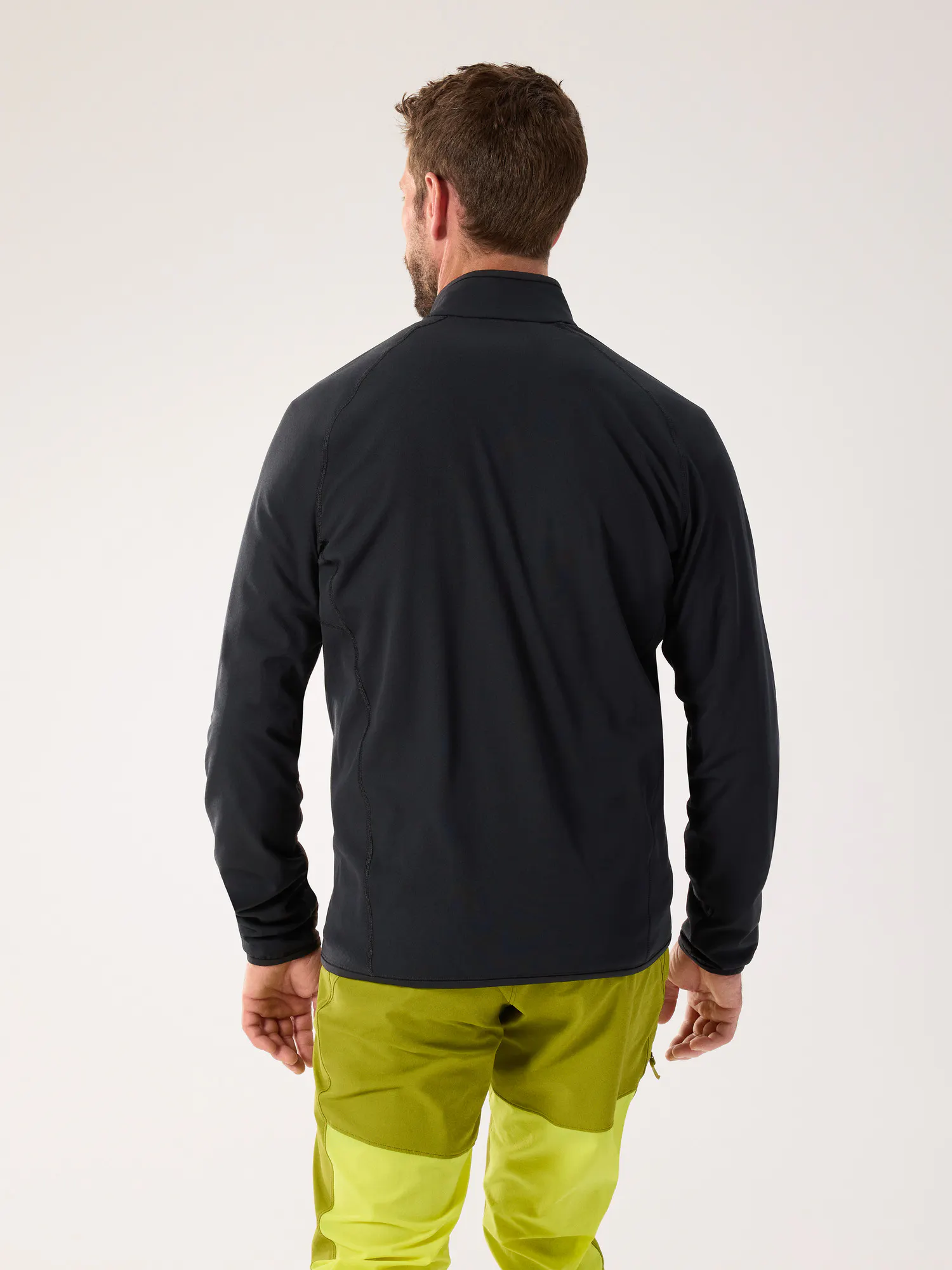 Delta Jacket Men's | Arc'teryx Canada