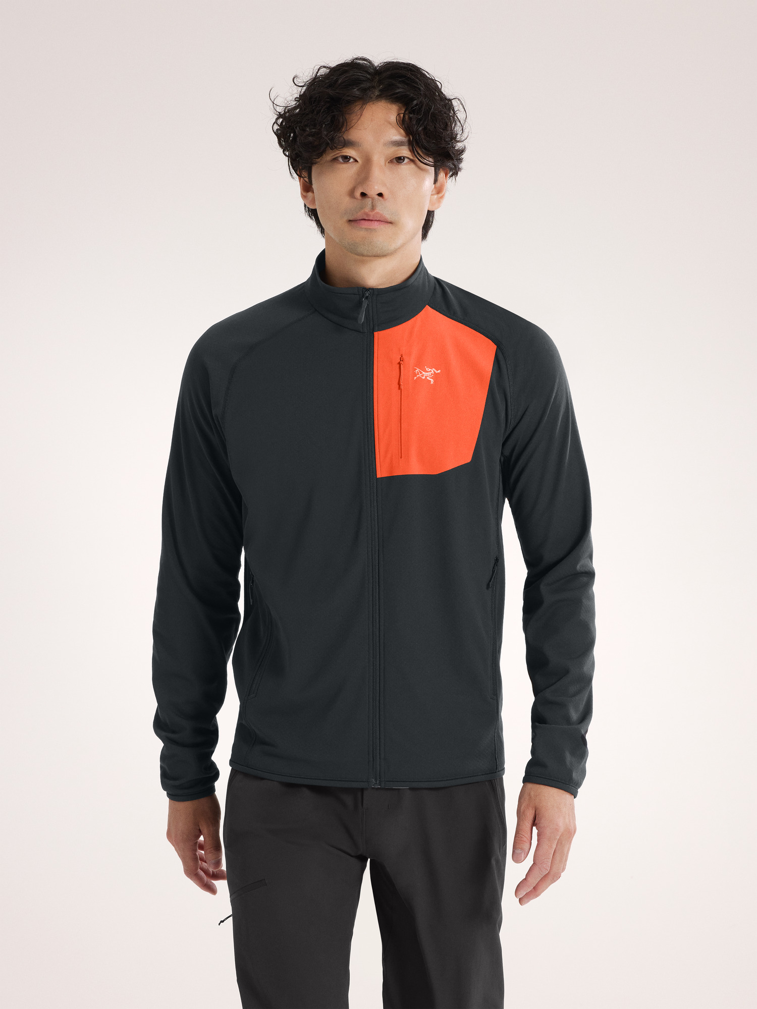 Delta Jacket Men's | Arc'teryx United States