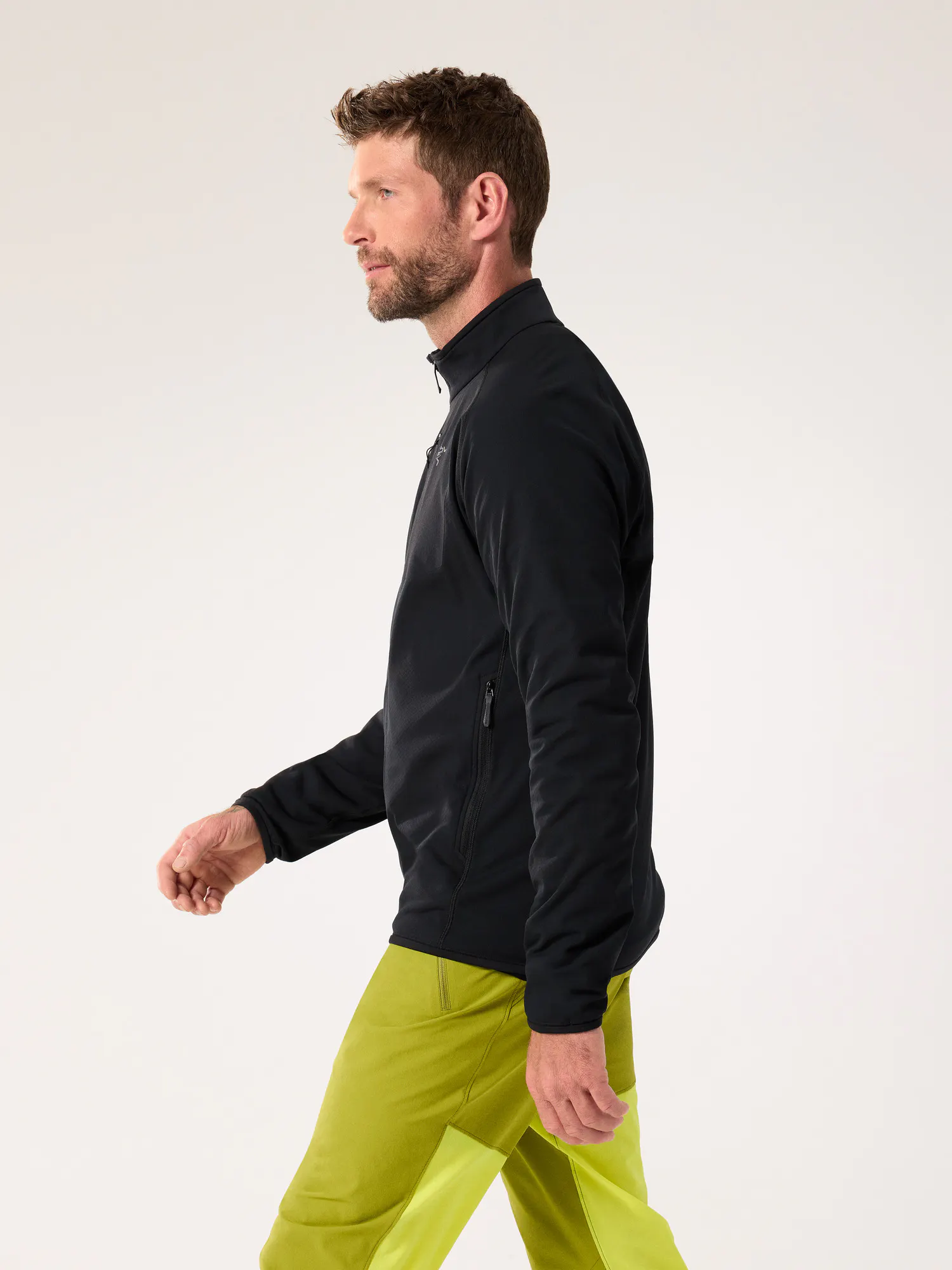 Delta Jacket Men's | Arc'teryx United States