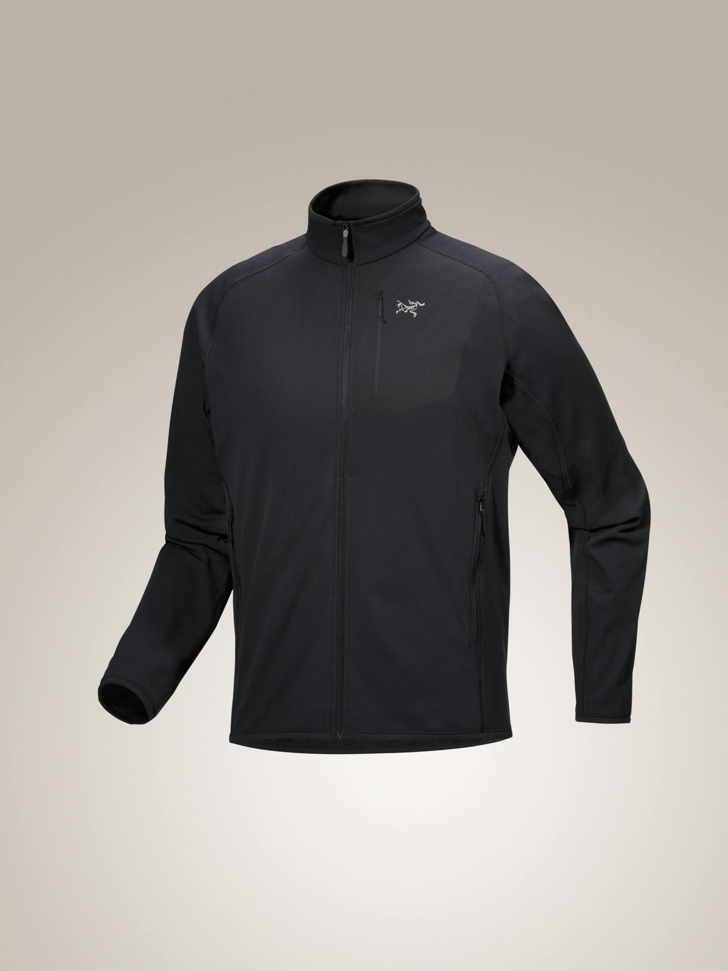 Delta Jacket Men's | Arc'teryx United States