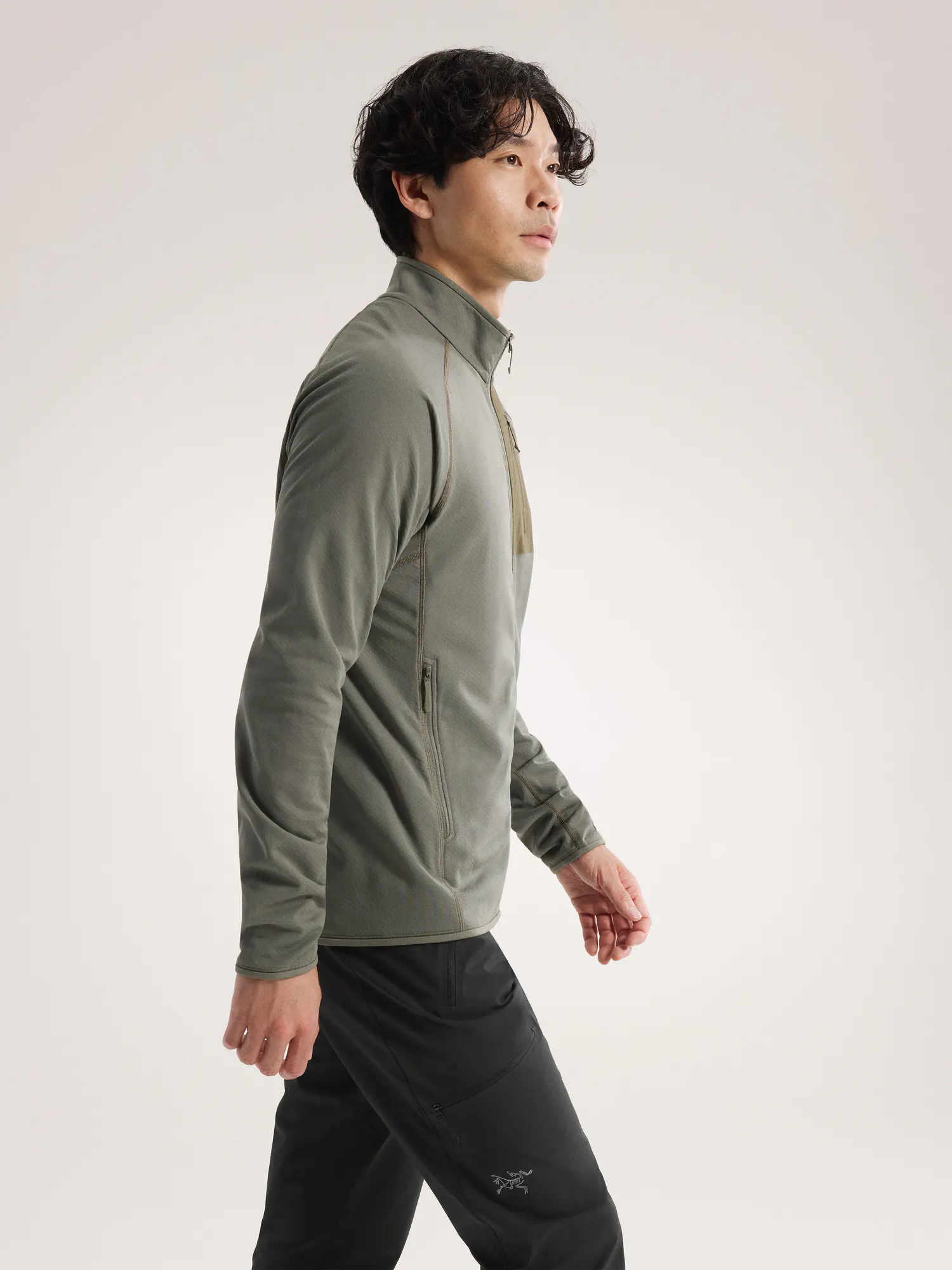 Delta Jacket Men's | Arc'teryx Outlet