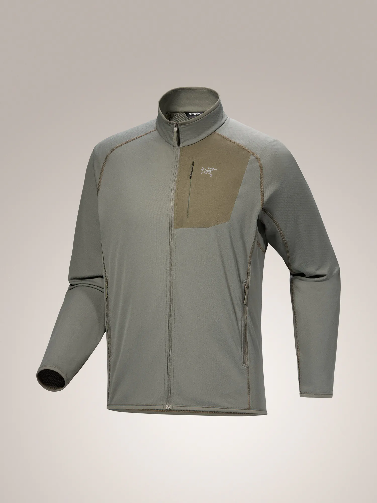 Delta Jacket Men's | Arc'teryx Outlet