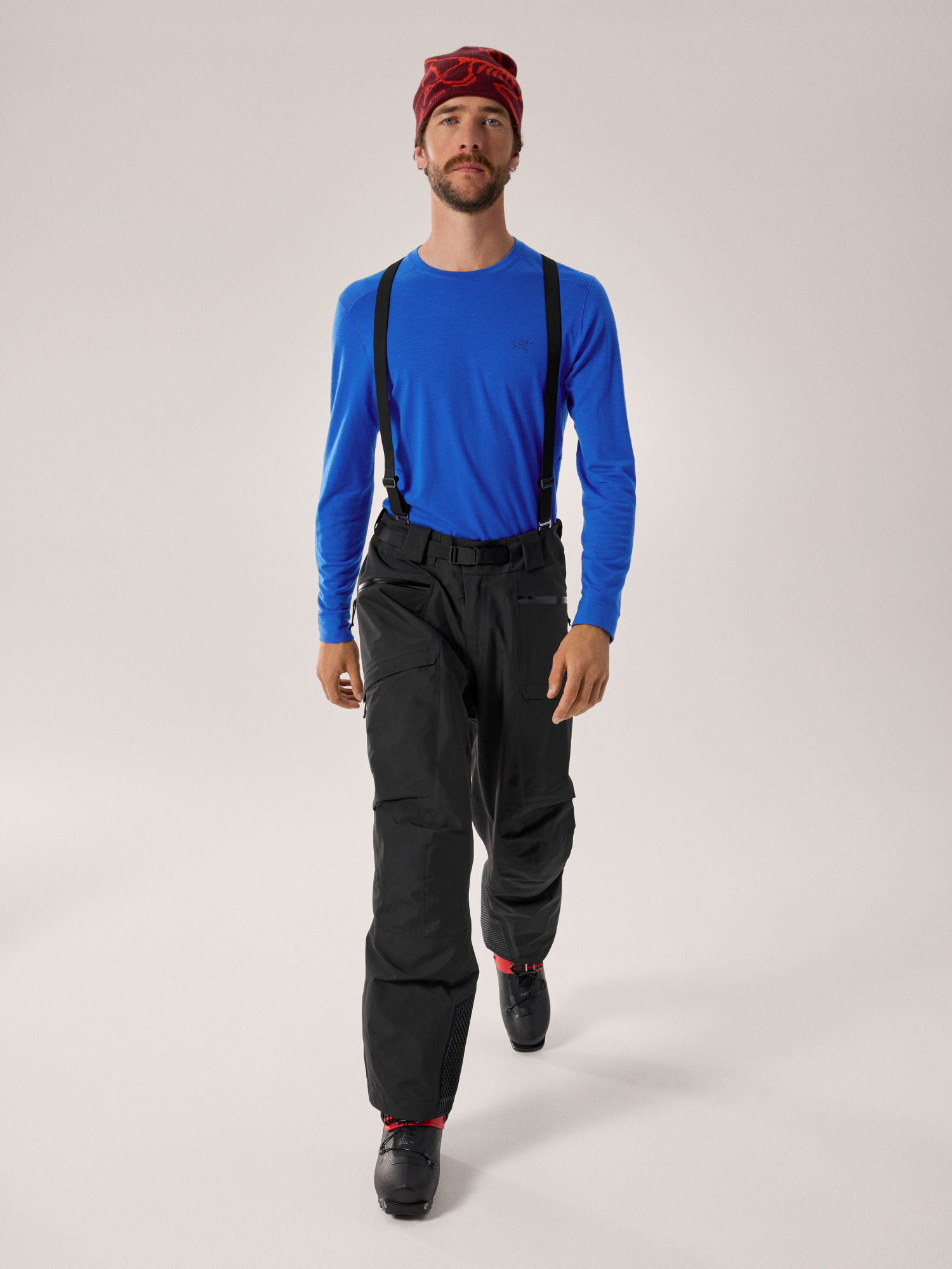 Ski Guide Pant Men's | Arc'teryx United States