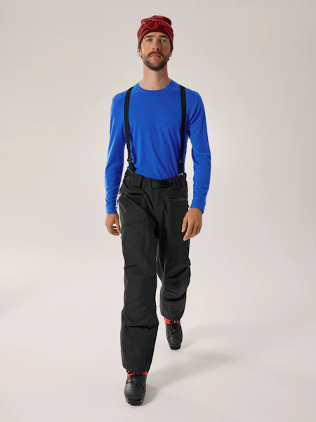 Ski Guide Pant 滑雪长裤 男装