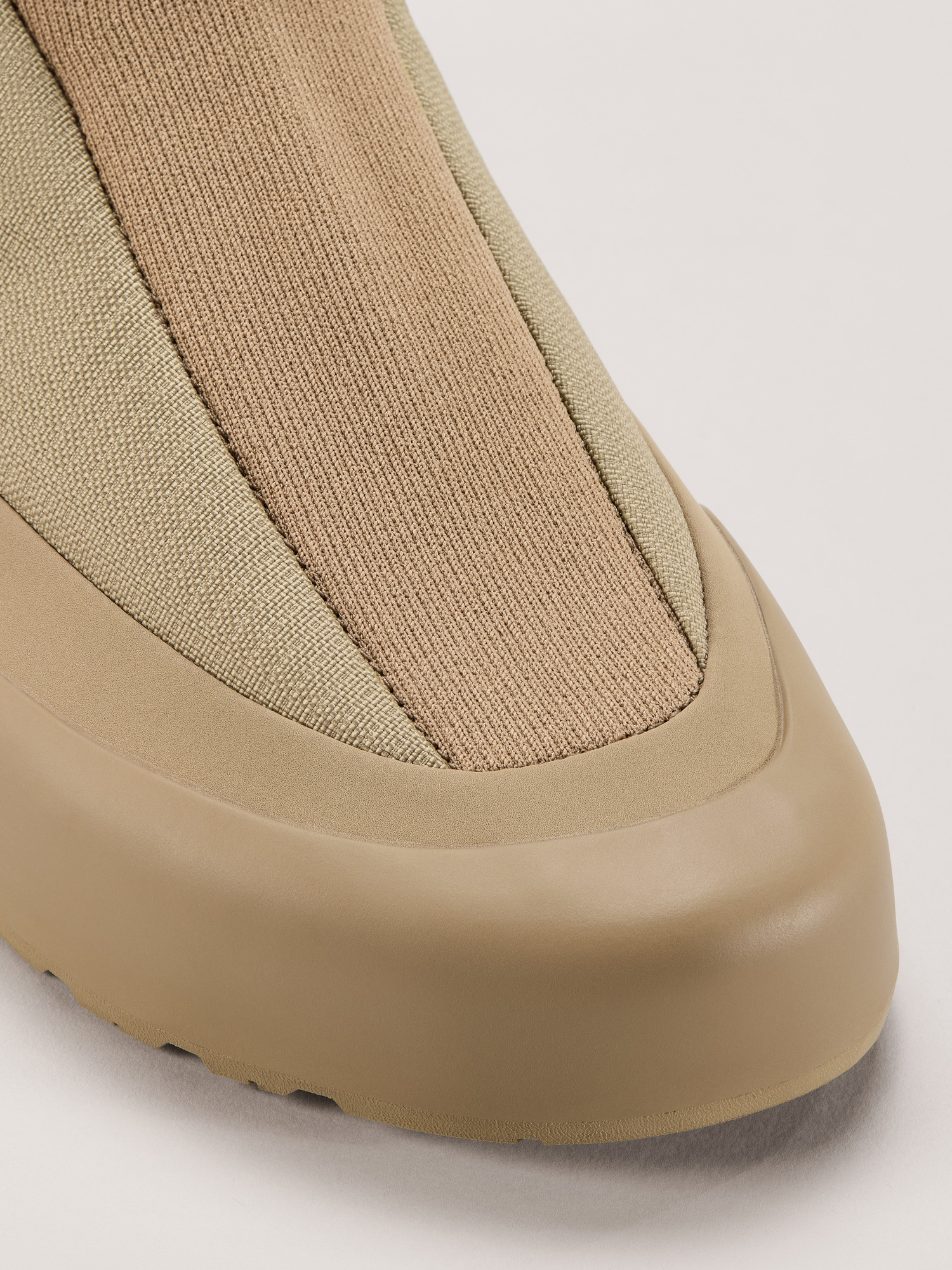 Kragg Insulated Shoe Canvas / Canvas Hover