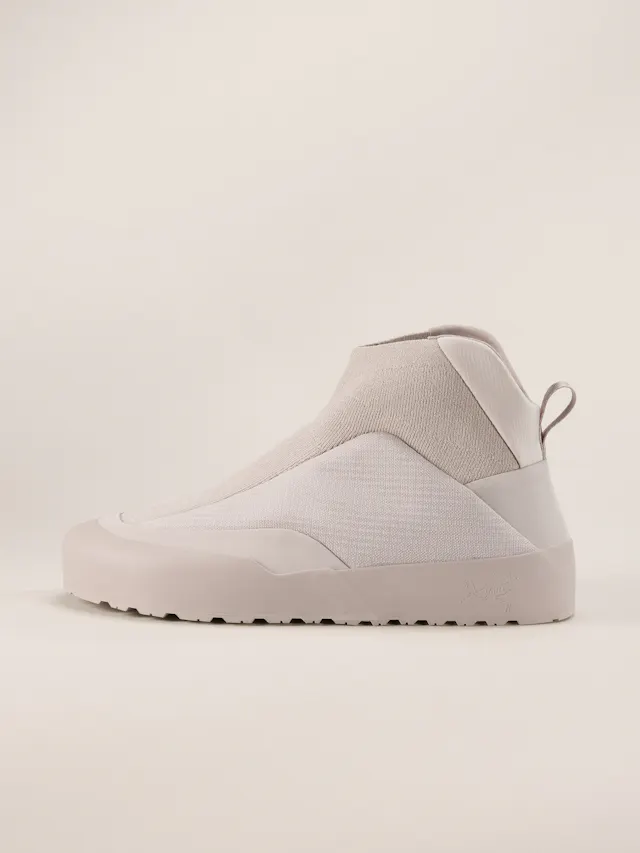 Kragg Insulated Shoe
