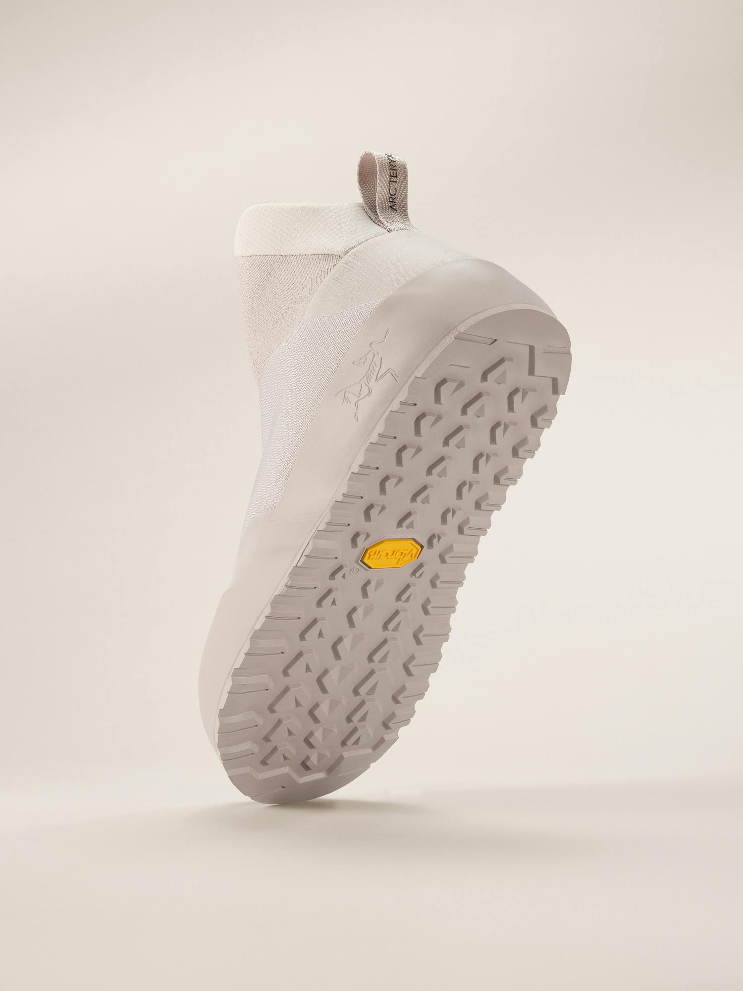 Kragg Insulated Shoe Women's Rune/Rune Sole