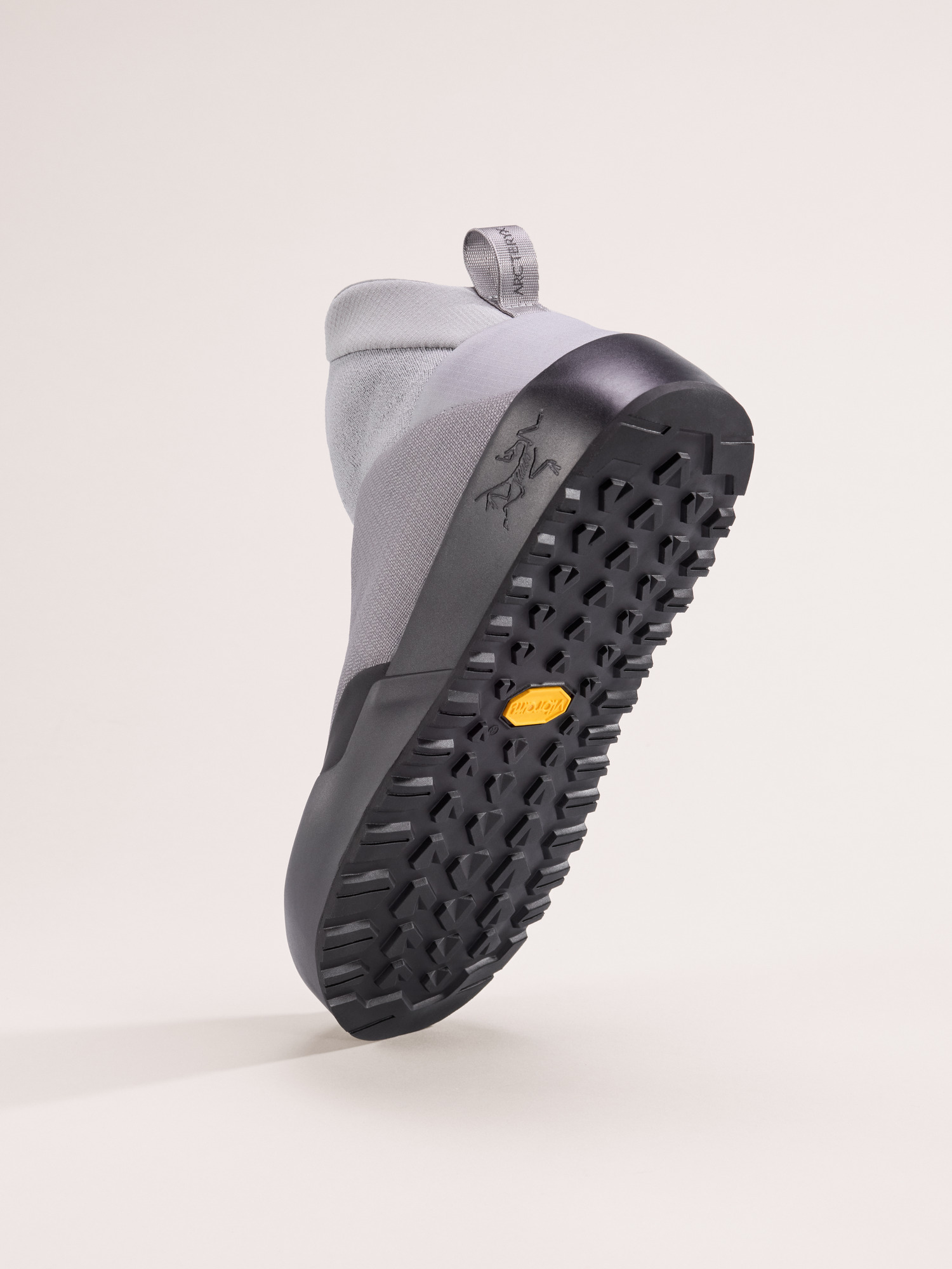 Kragg Insulated Shoe Women's Void/Black Sole