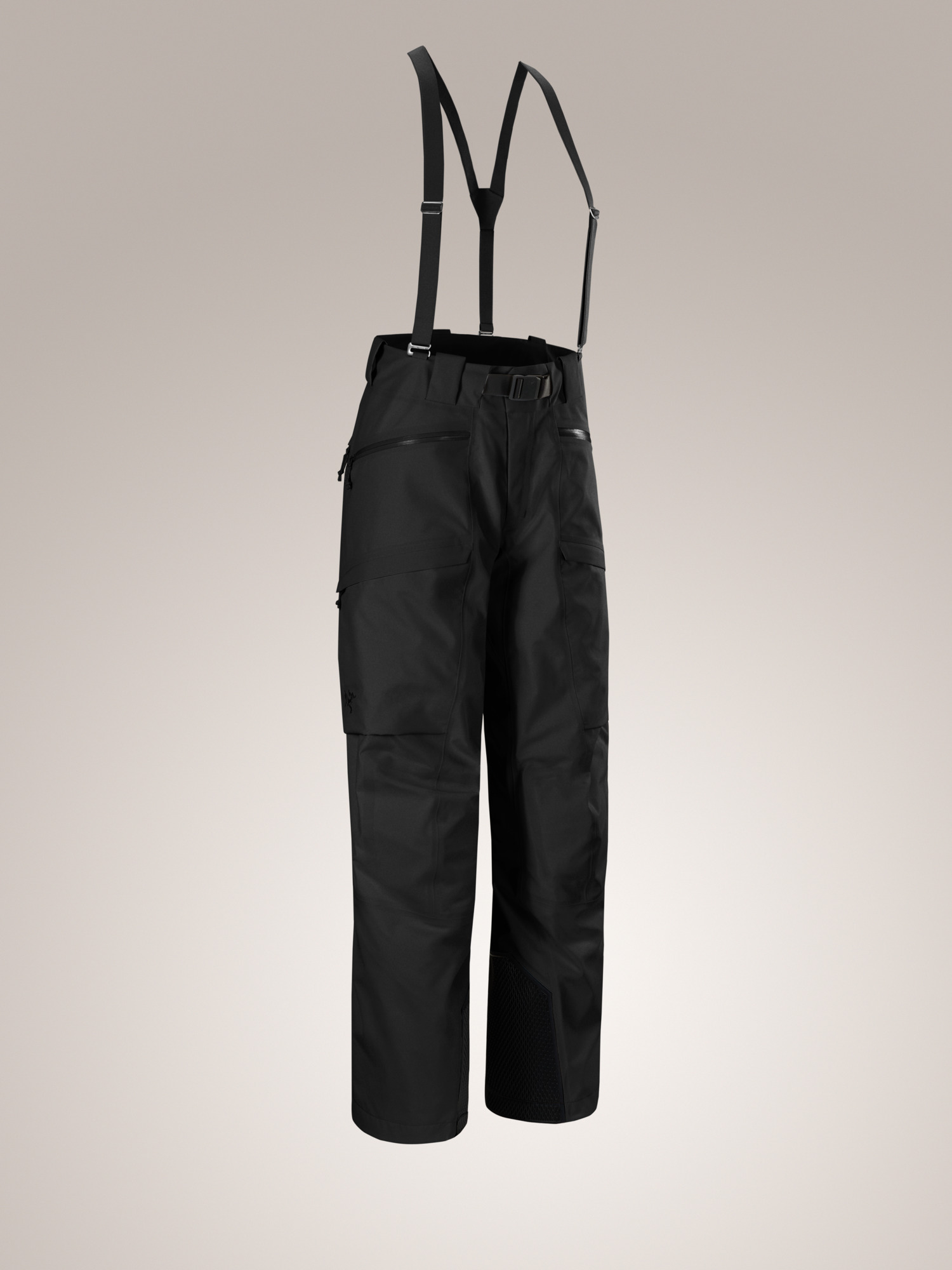 Ski Guide Pant W Women's Black 