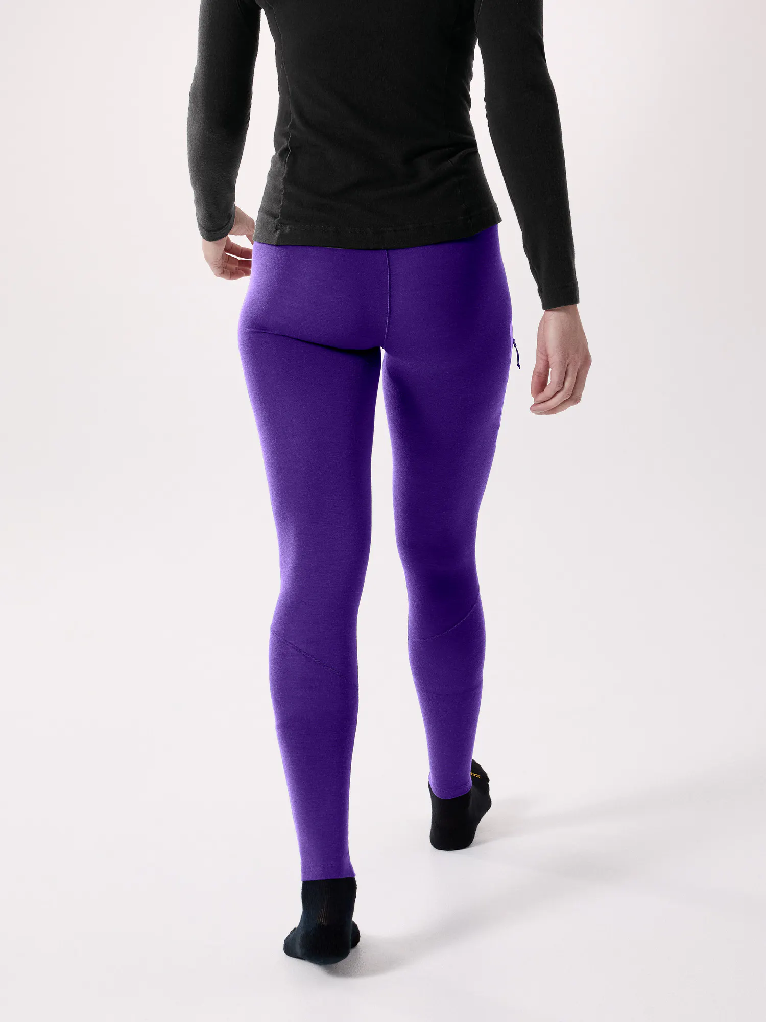 Satoro Merino Wool Bottom Women's | Arc'teryx Outlet