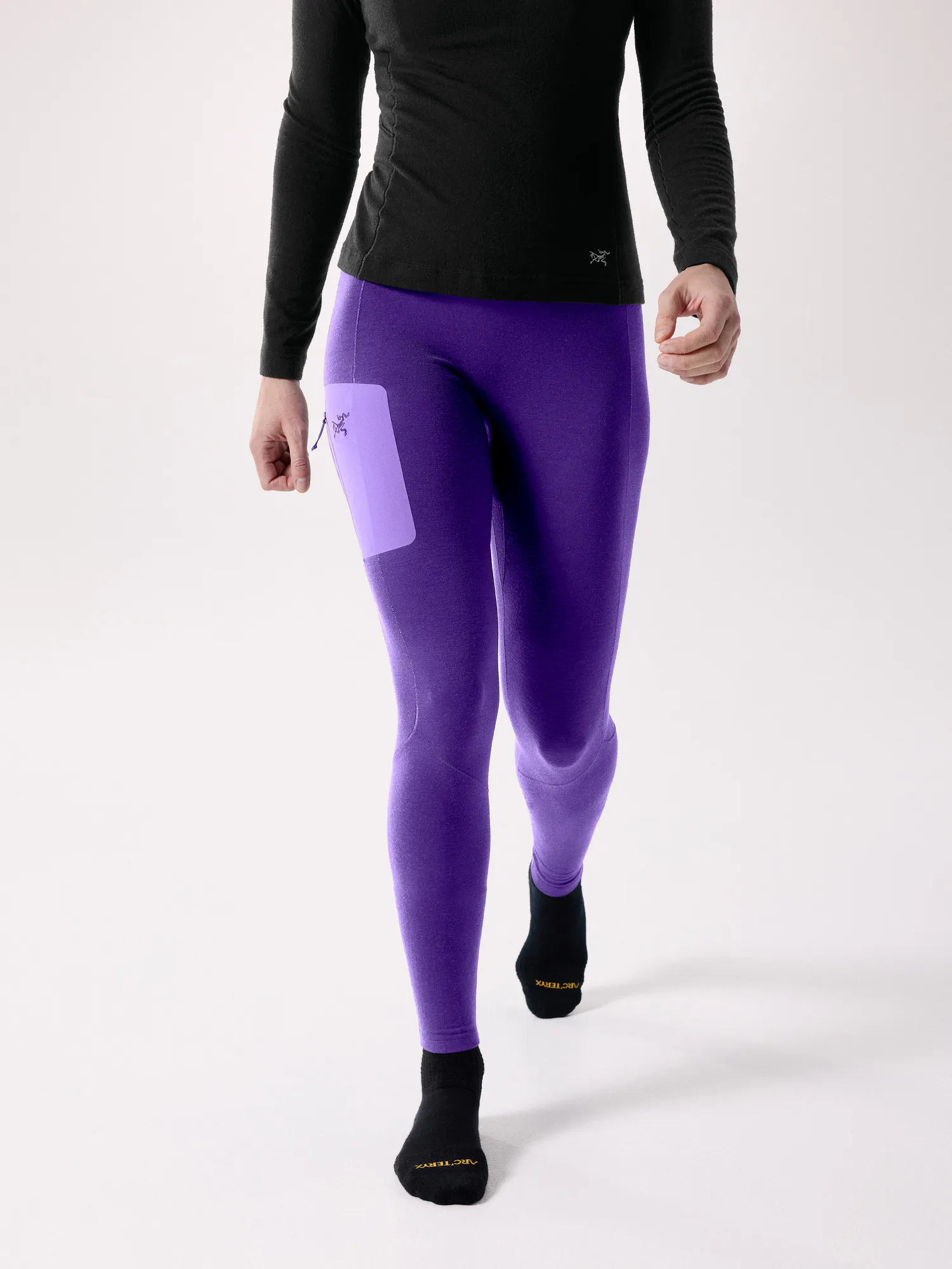 Satoro Merino Wool Bottom Women's