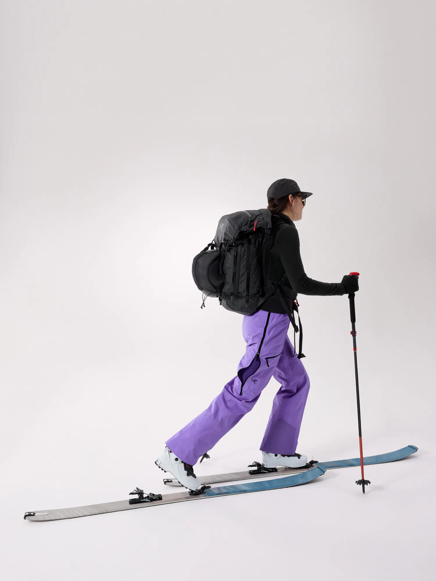 Satoro Merino Wool Bottom Women's | Arc'teryx Outlet