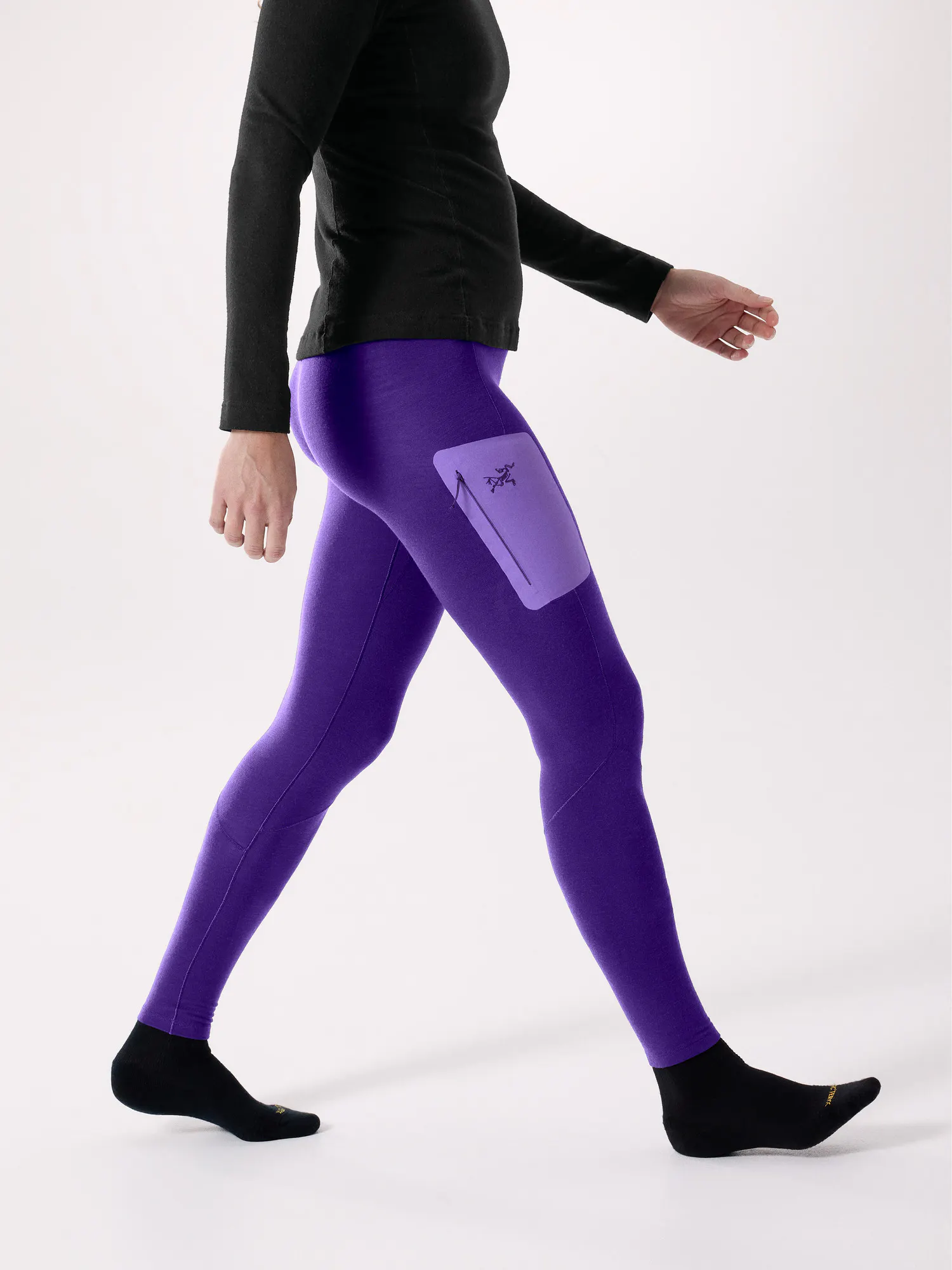 Satoro Merino Wool Bottom Women's | Arc'teryx Outlet
