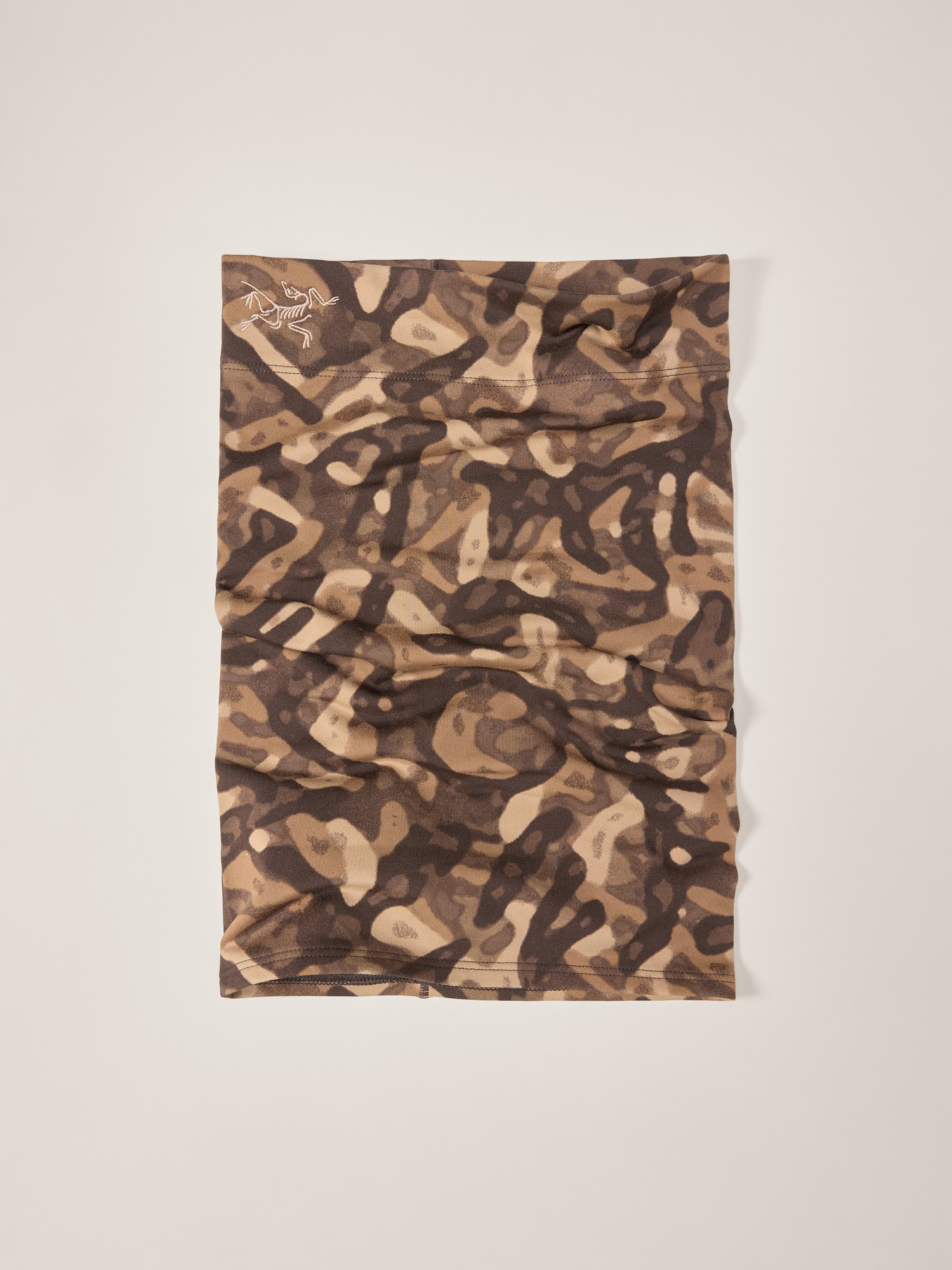 Rho Neck Gaiter Print | Arc'teryx United States