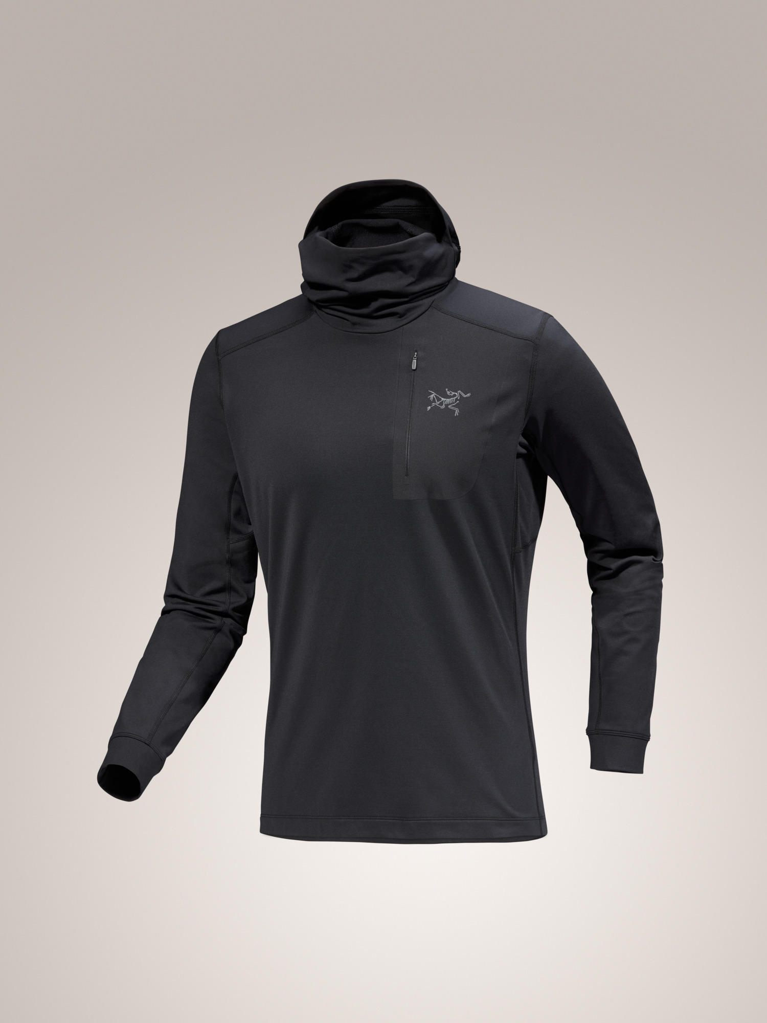 Rho LT Hoody Men's | Arc'teryx United States