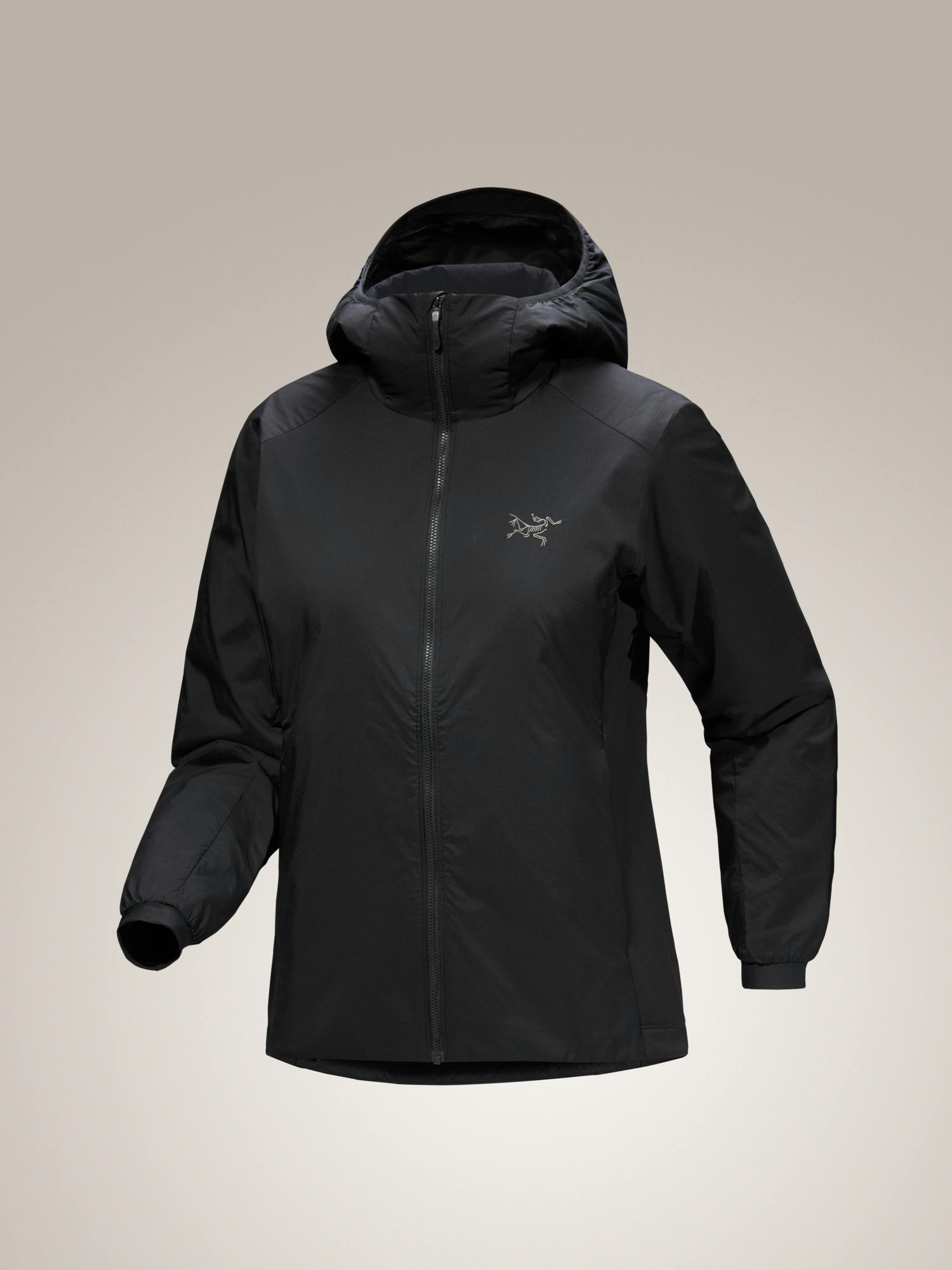 Atom Hoody Women's | Arc'teryx Canada