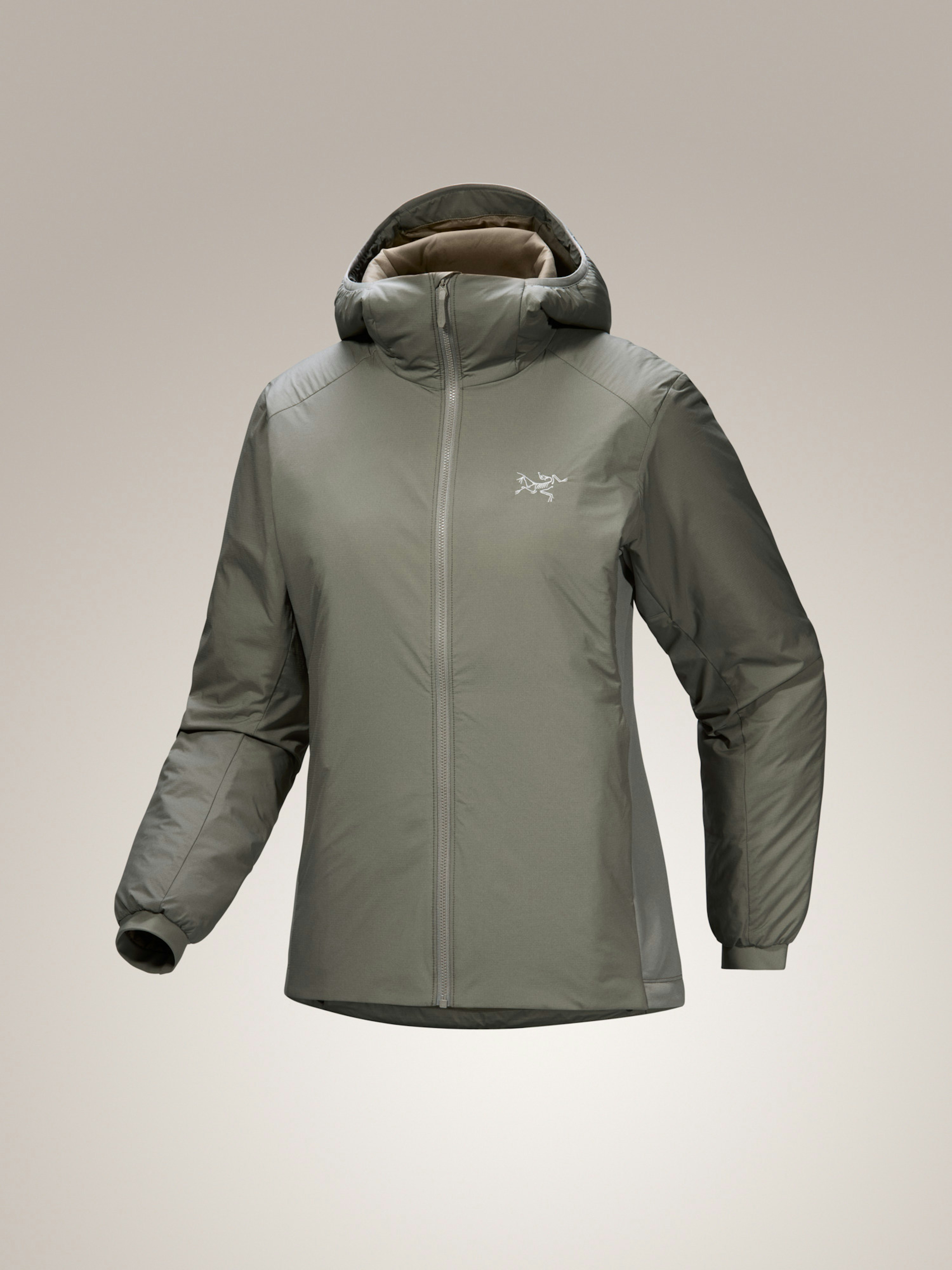 Atom Hoody Women's Forage II