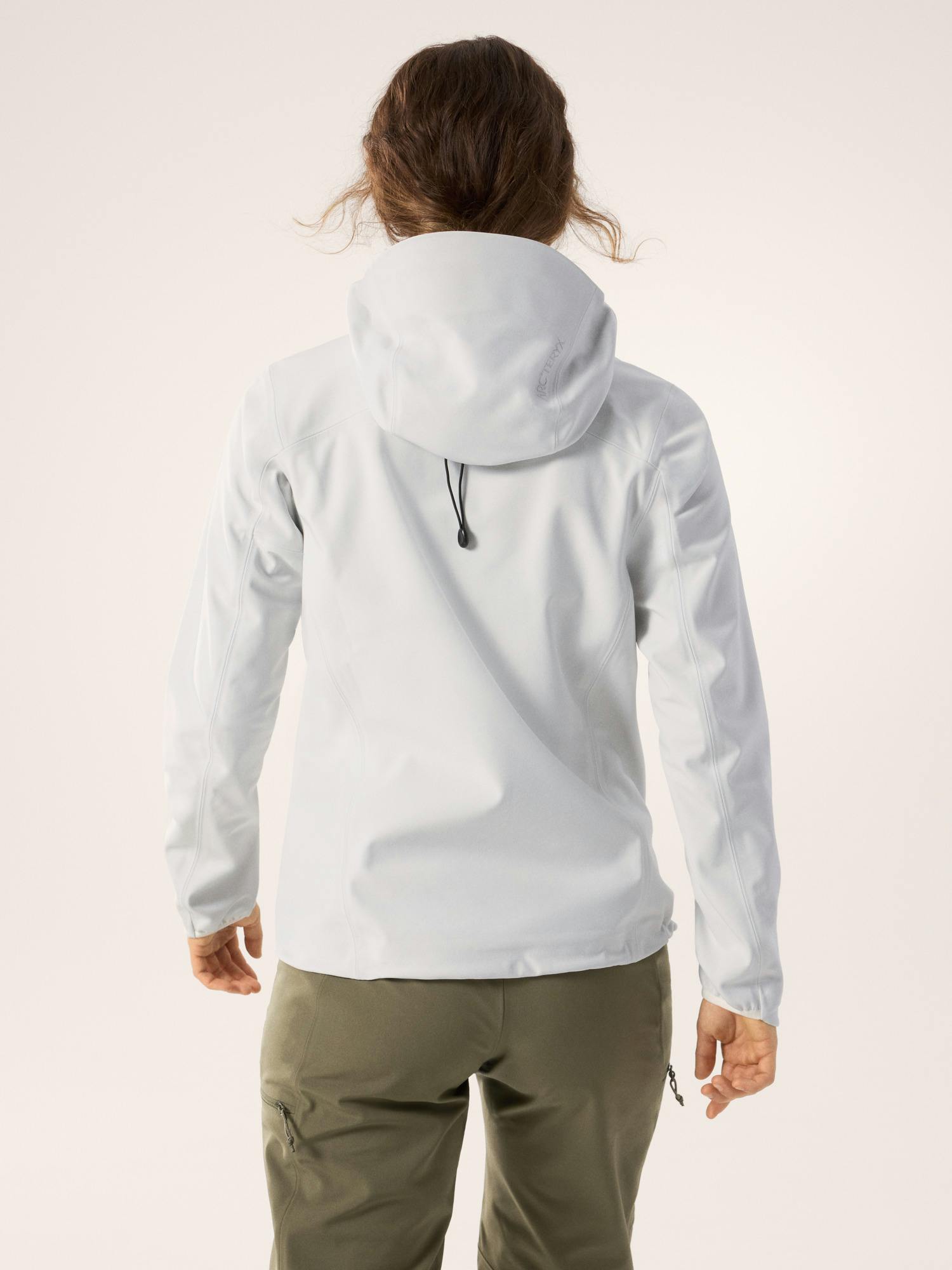 Gamma MX Hoody Women's | Arc'teryx United States