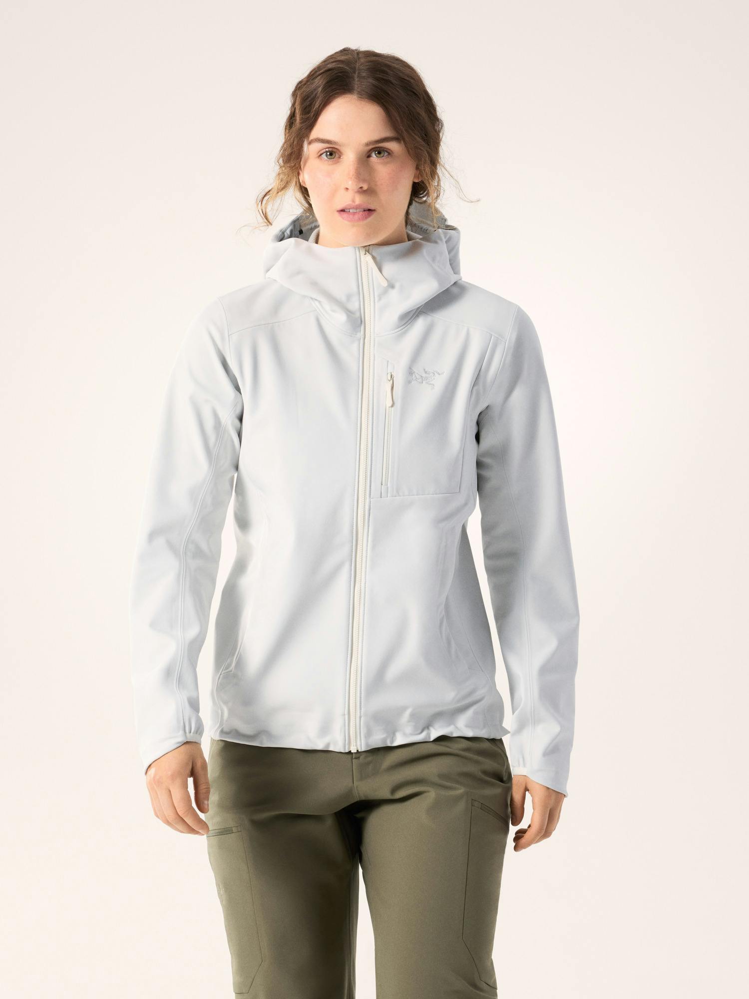 Gamma MX Hoody Women's | Arc'teryx United States
