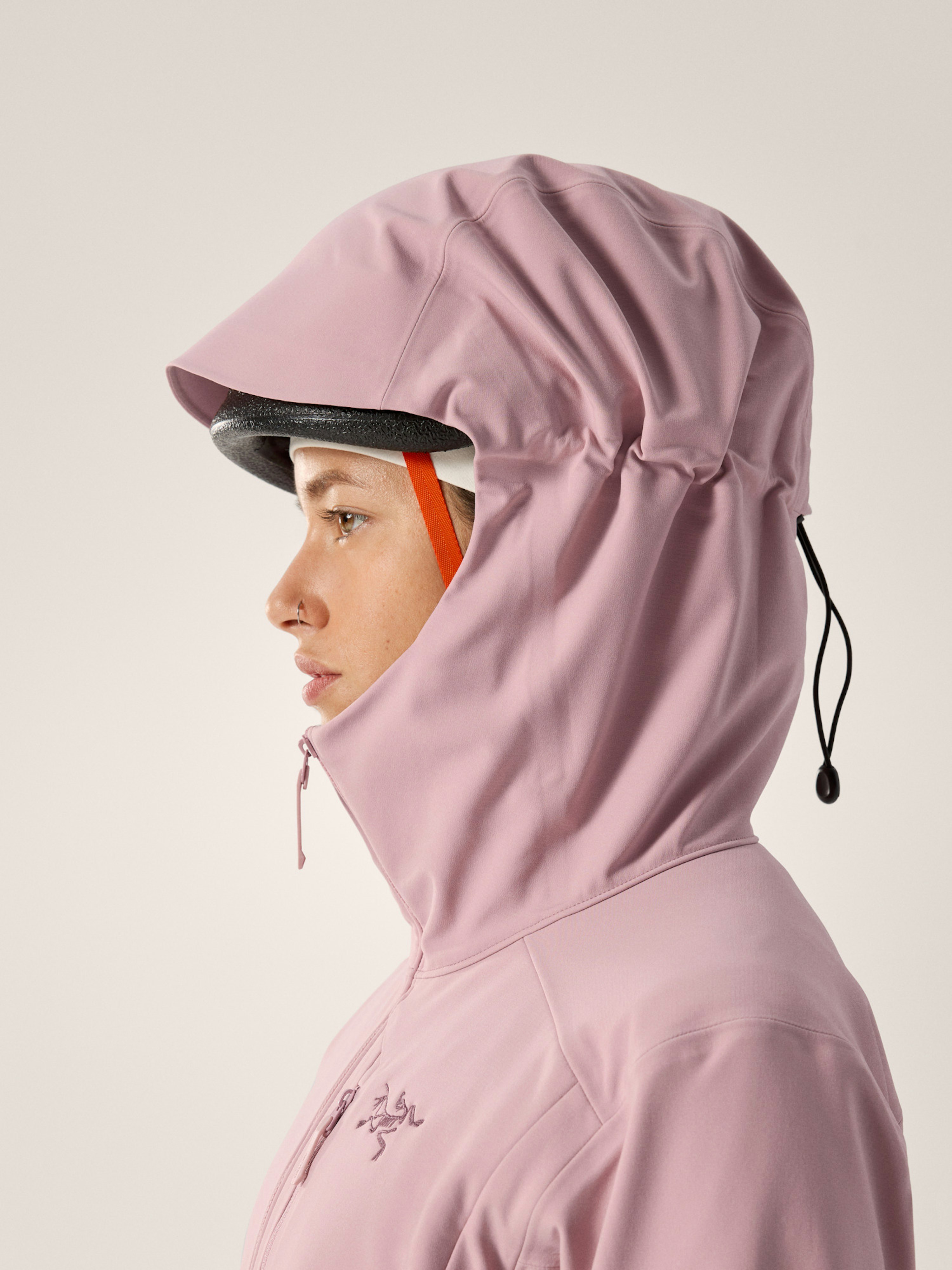 Gamma MX Hoody Women's Bliss Hood