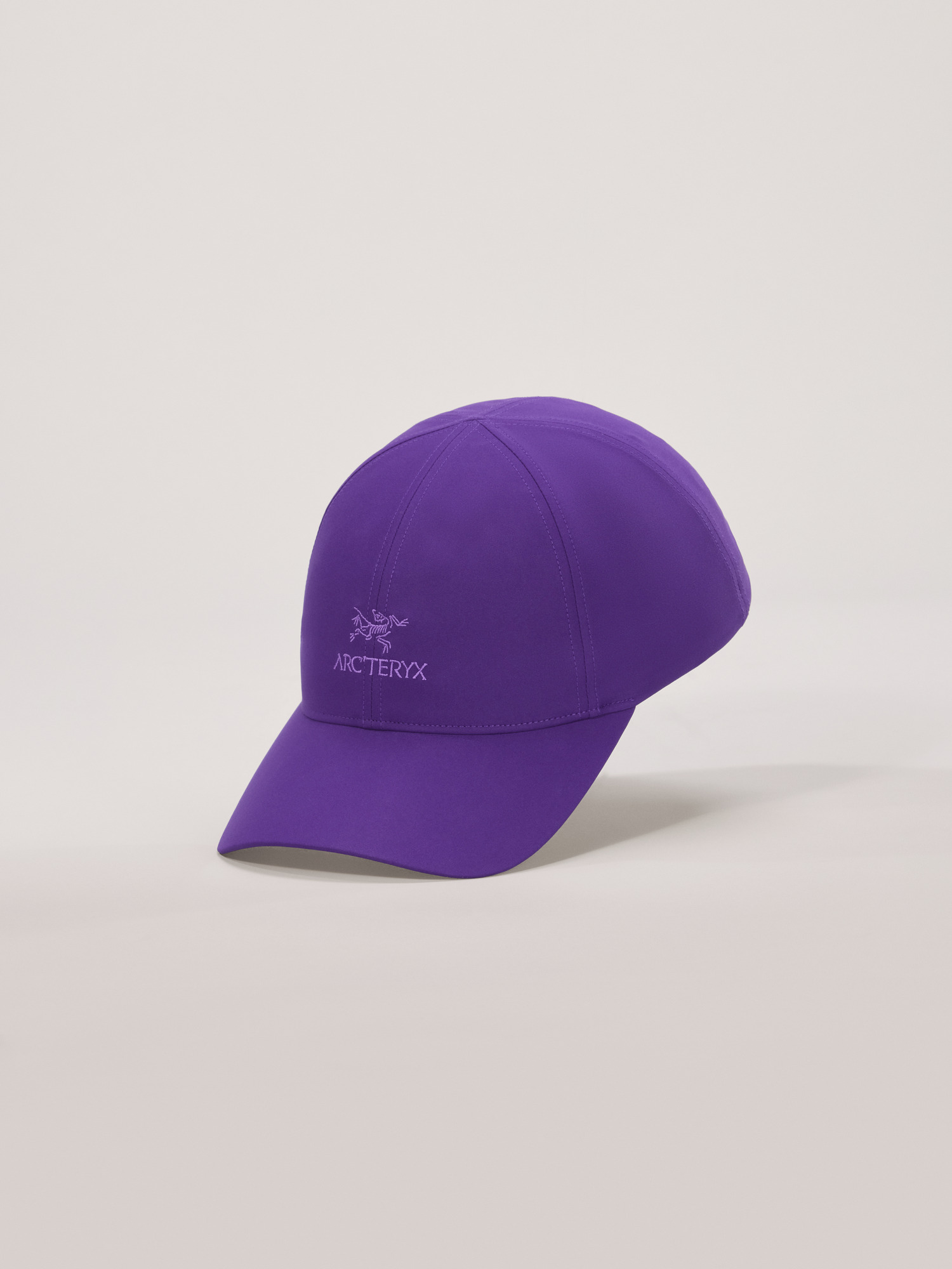 Bird Word Cap Azalea / Aster Front