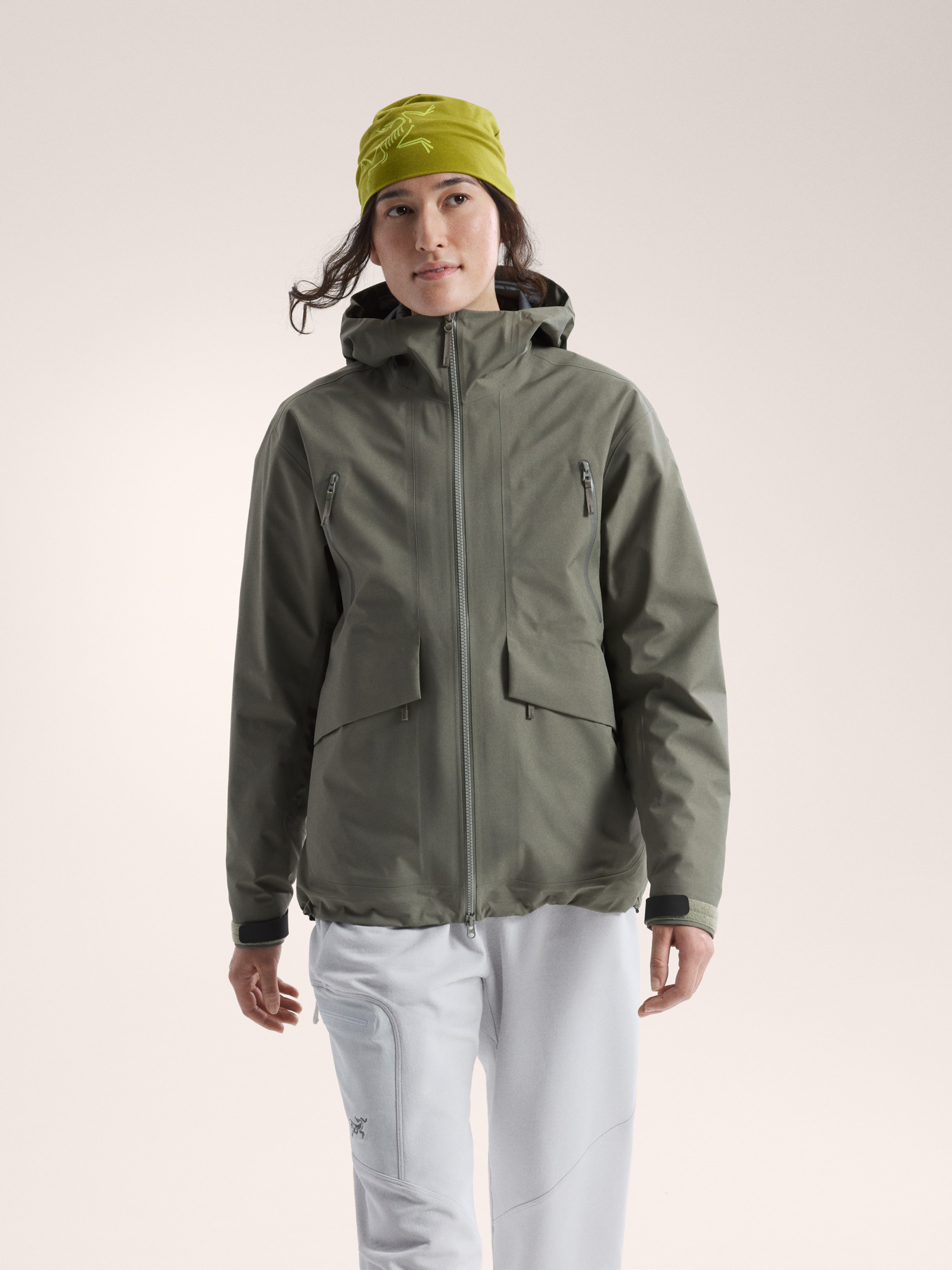 Nu Durable Water Repellent | Arc'teryx