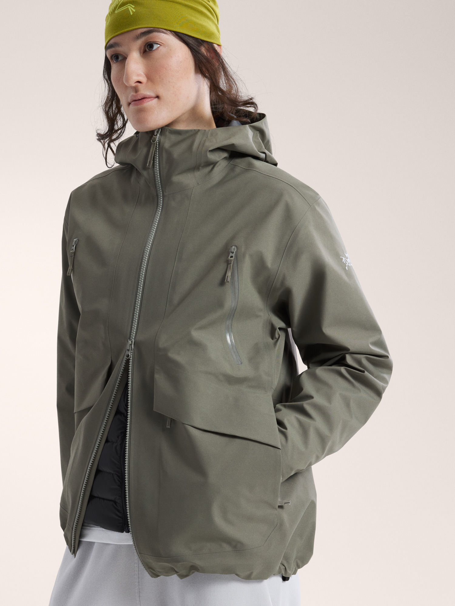 Solano Jacket Women's | Arc'teryx United States