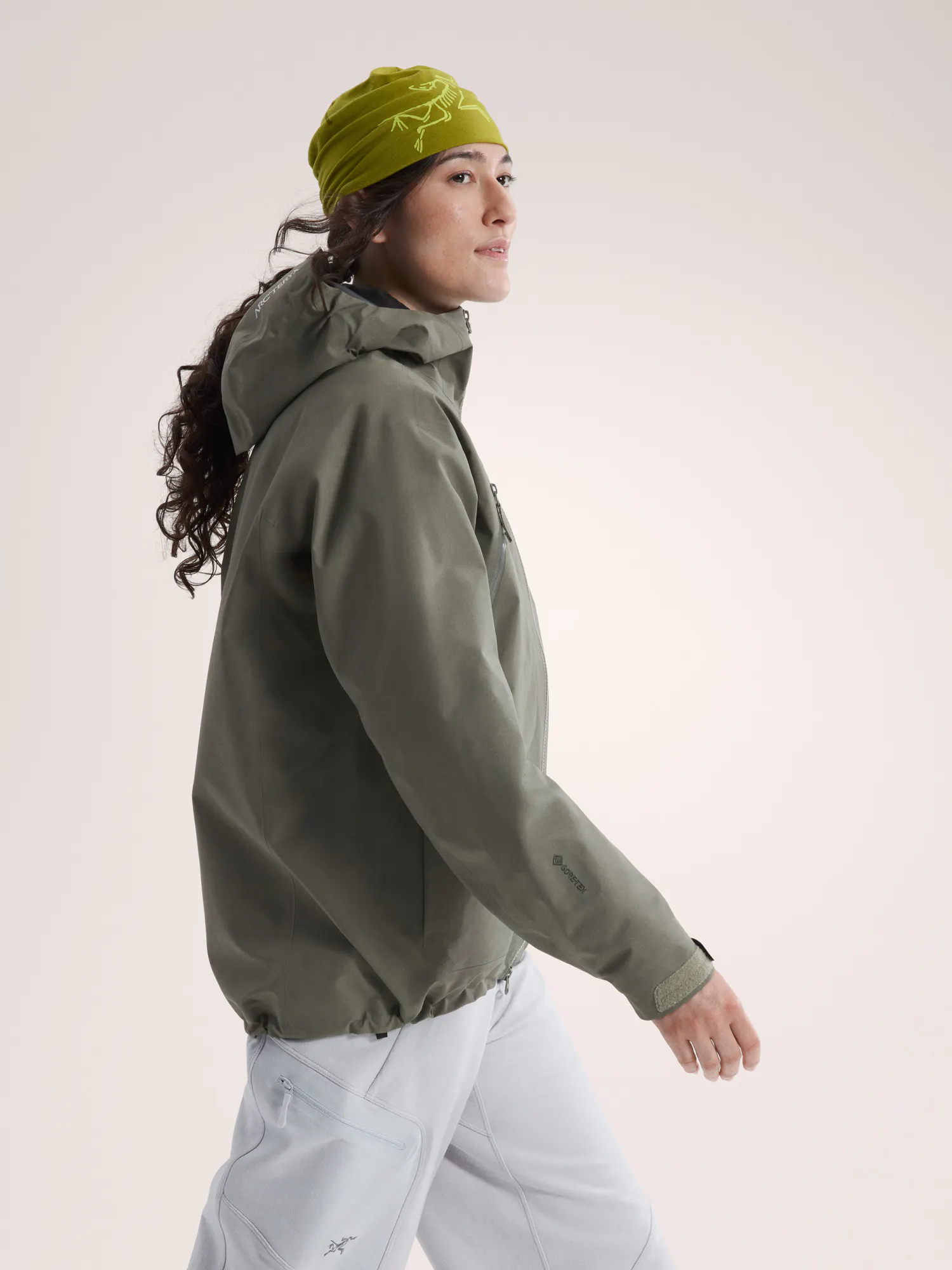 Liatris Jacket Women's | Arc'teryx Outlet