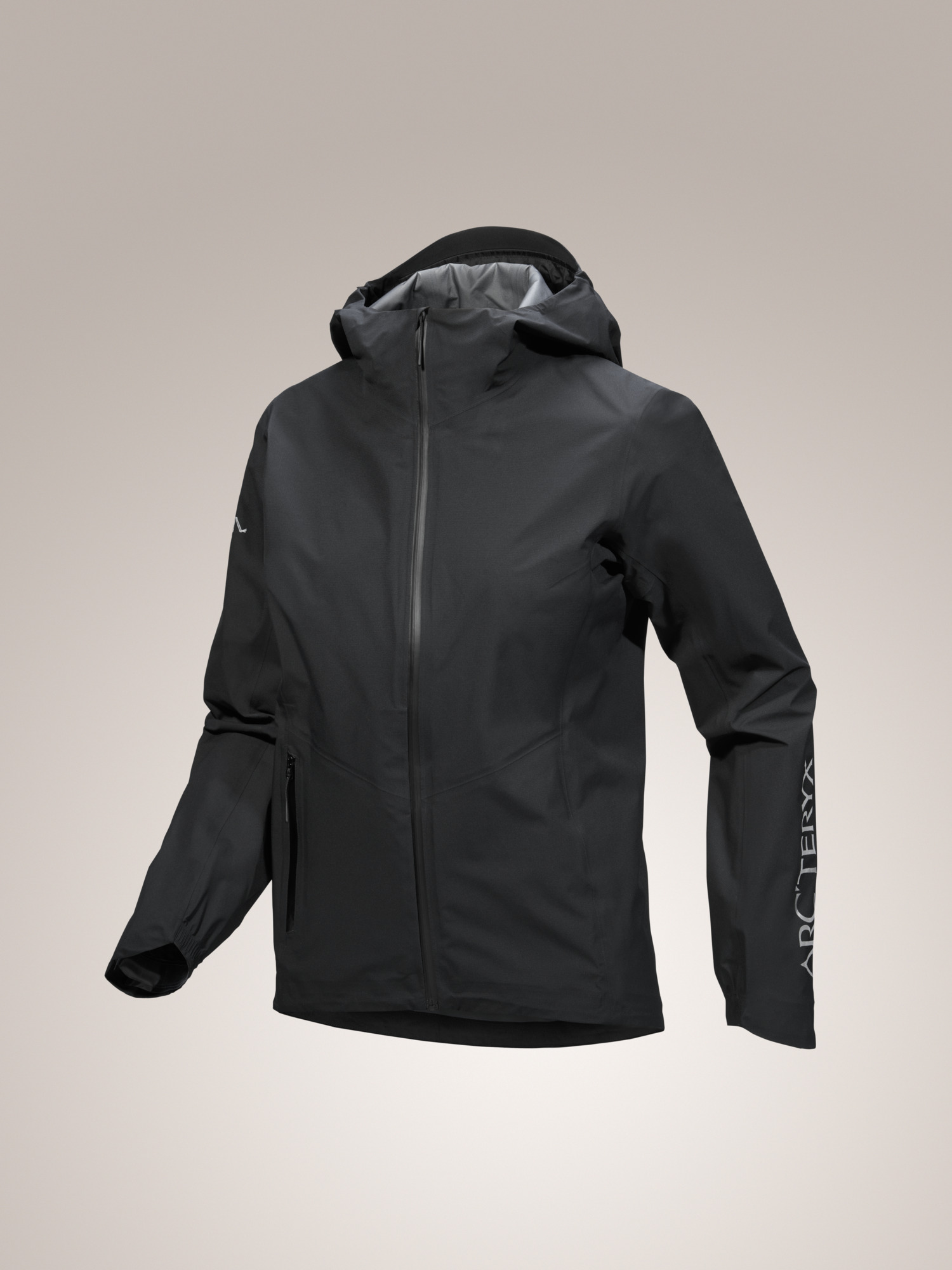 Norvan Jacket Women's Black 