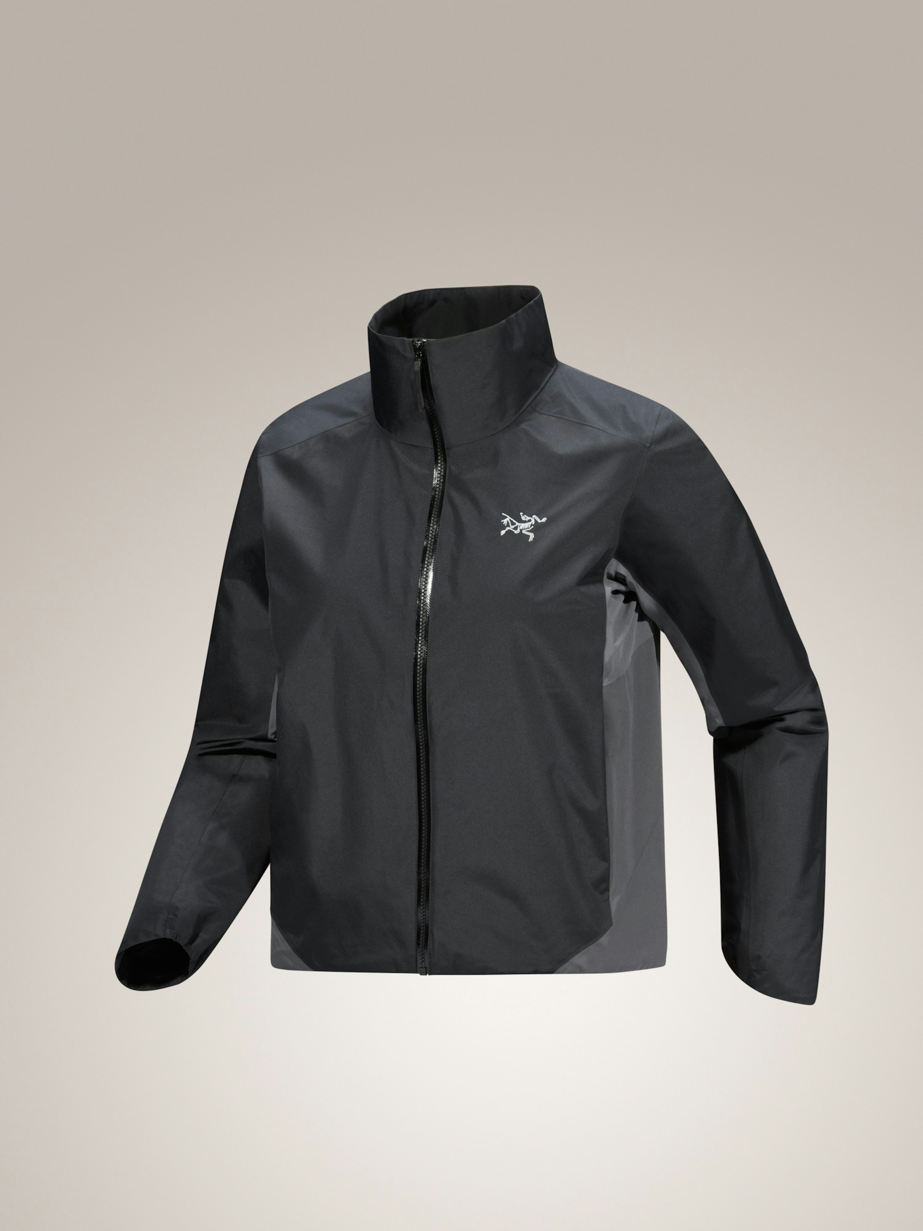 Solano Jacket Women's Black/Cloud