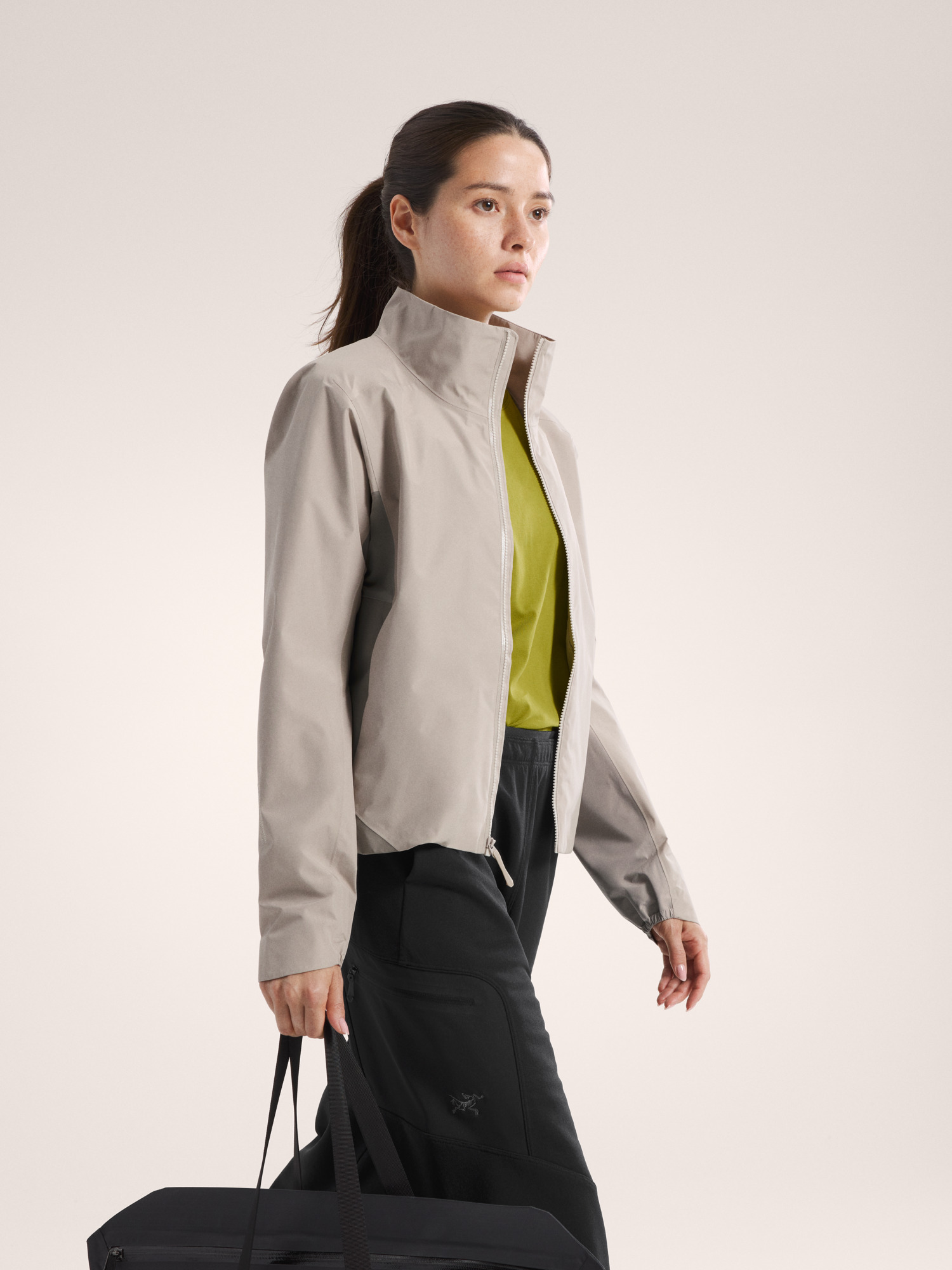 Solano Jacket Women's Rune / Esoteric Hover