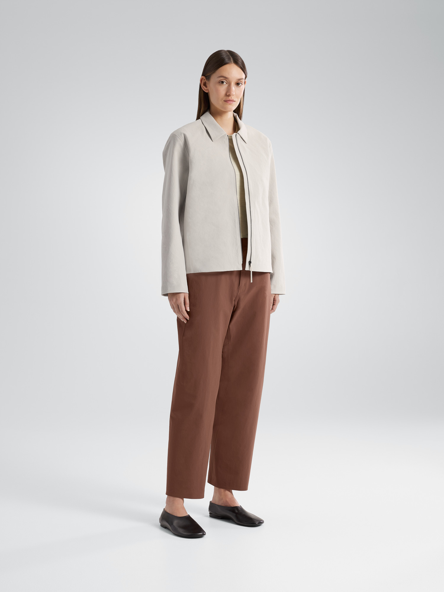 Limina Softshell Jacket Women's Dark Cocoon Hover