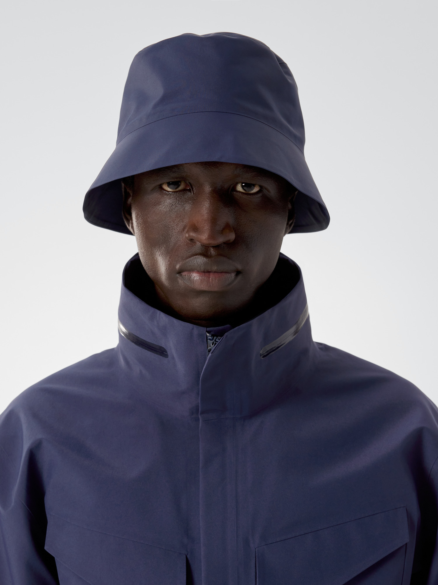 【ARC’TERYX VEILANCE】-Bucket Hat- ARC'TERYX VEILANCE Bucket Hat Arc'teryx Veilance