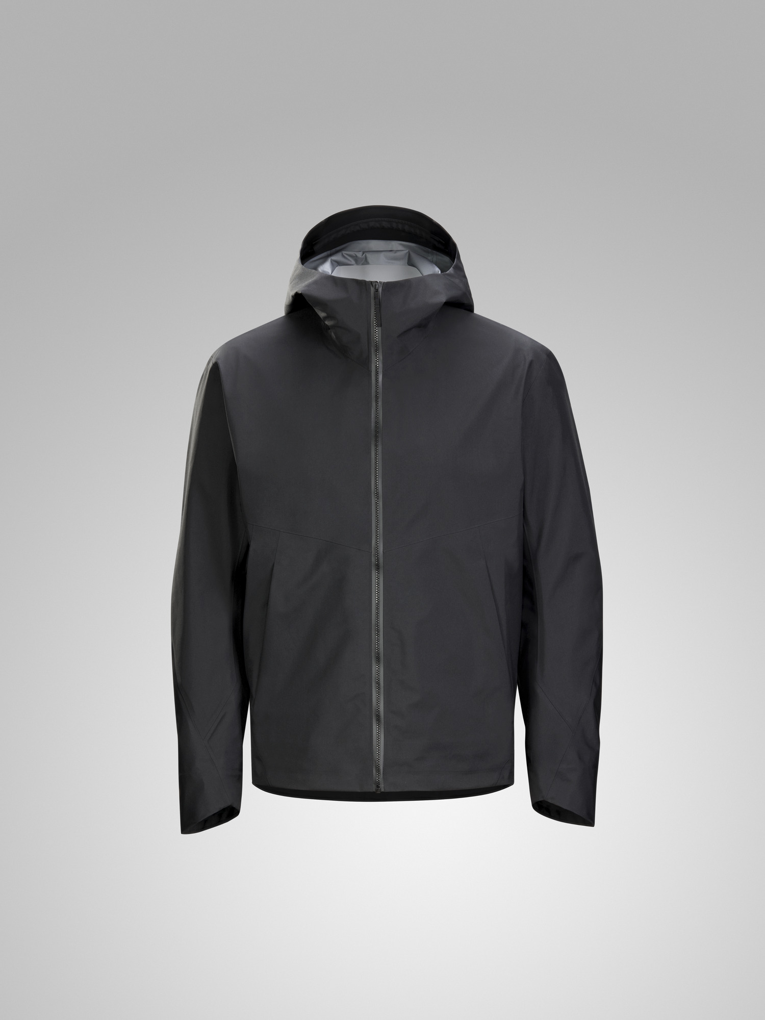 Arris Jacket Black 