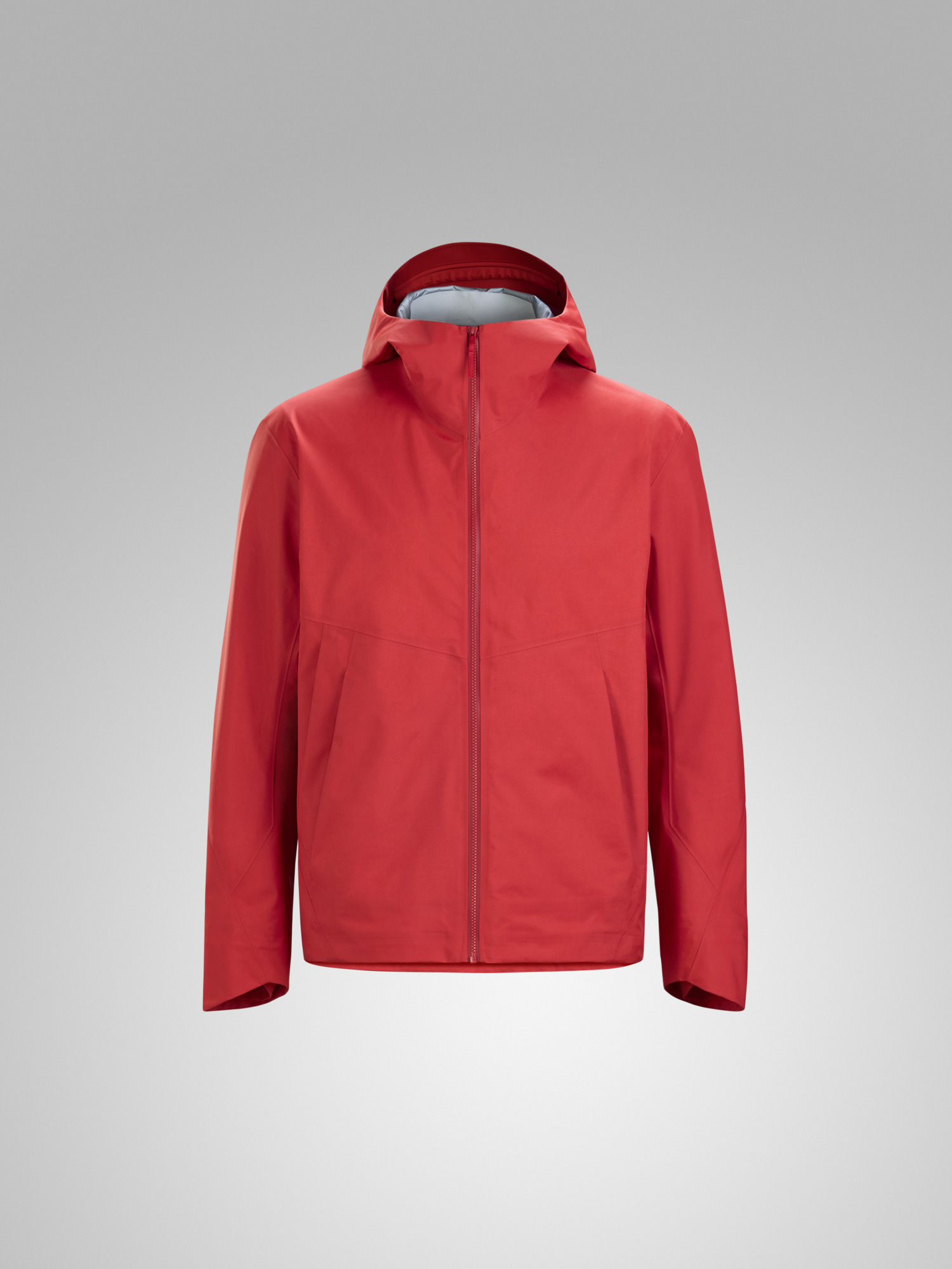Arris Jacket Carmine 