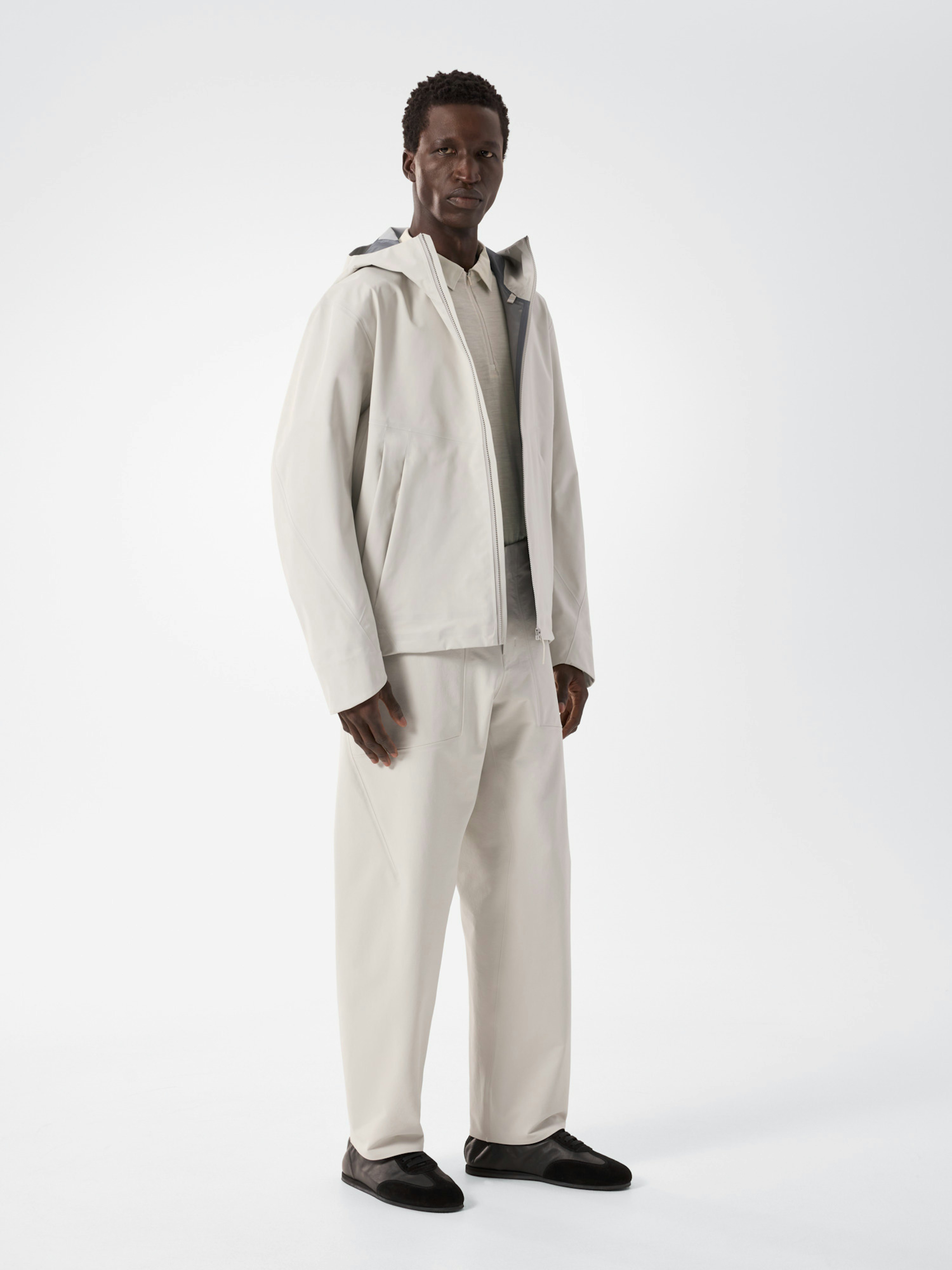 Arris Jacket Dark Cocoon Hover