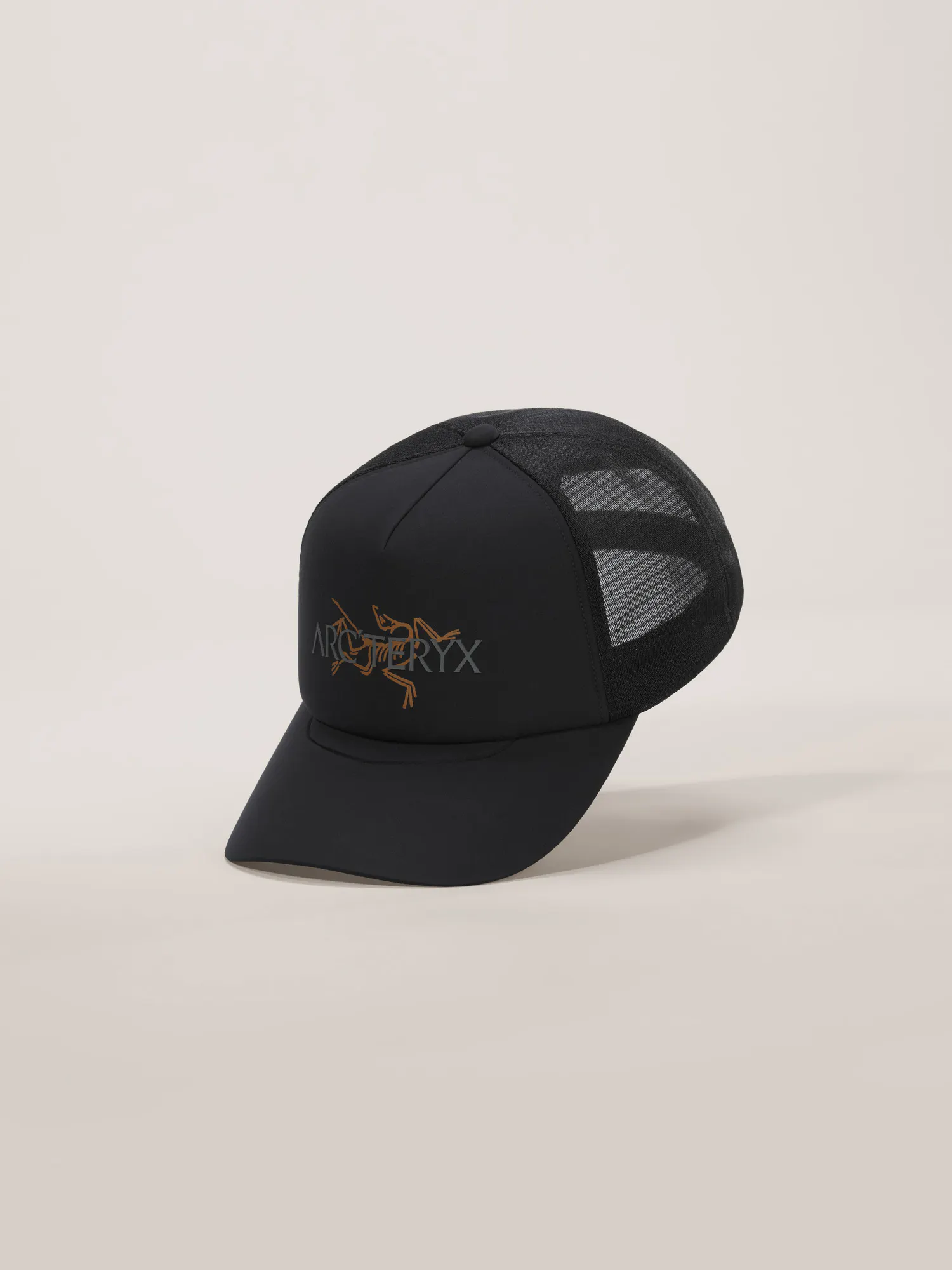 Bird Word Trucker Hat | Arc'teryx Outlet
