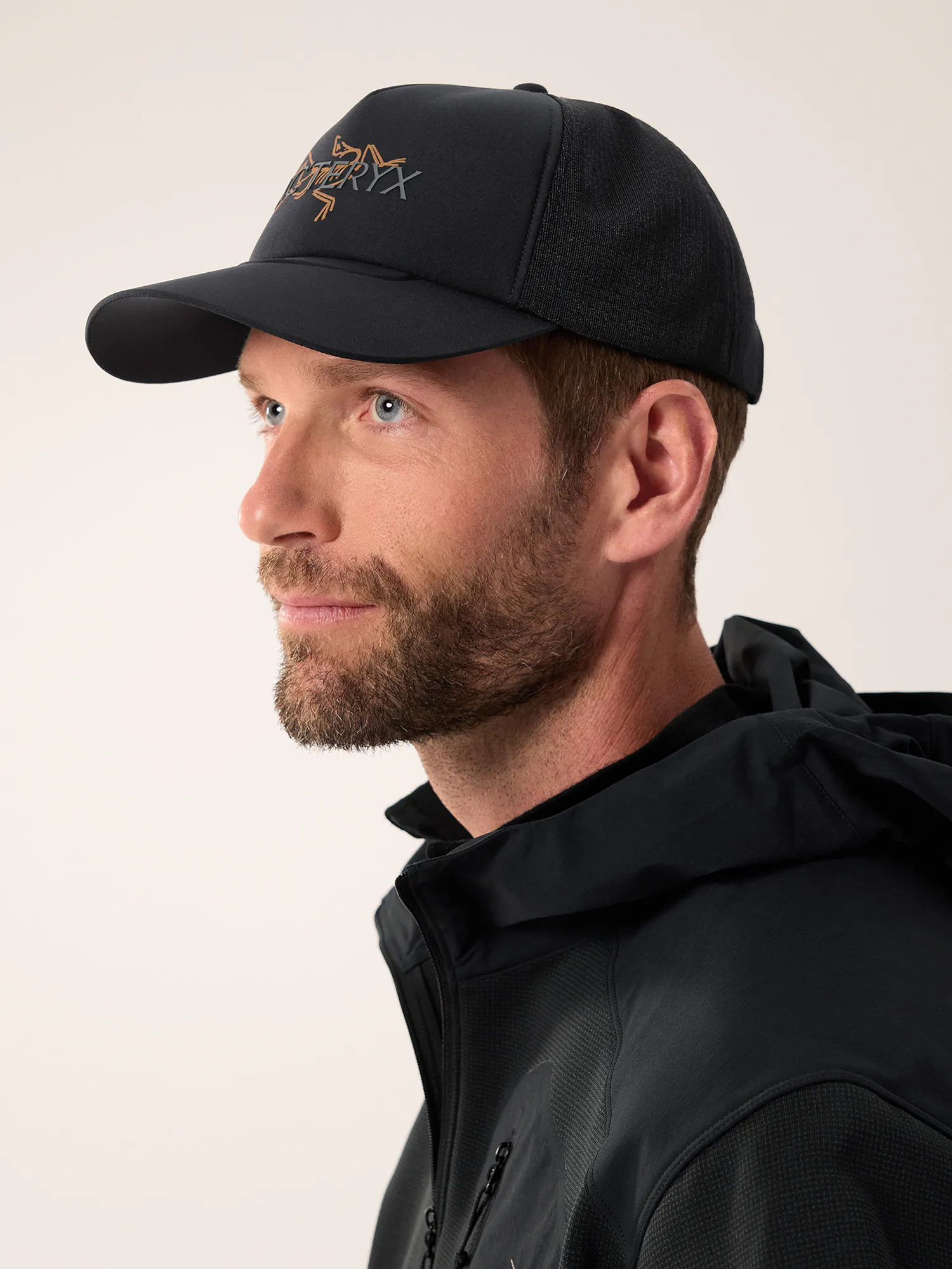 Bird Word Trucker Hat | Arc'teryx Outlet