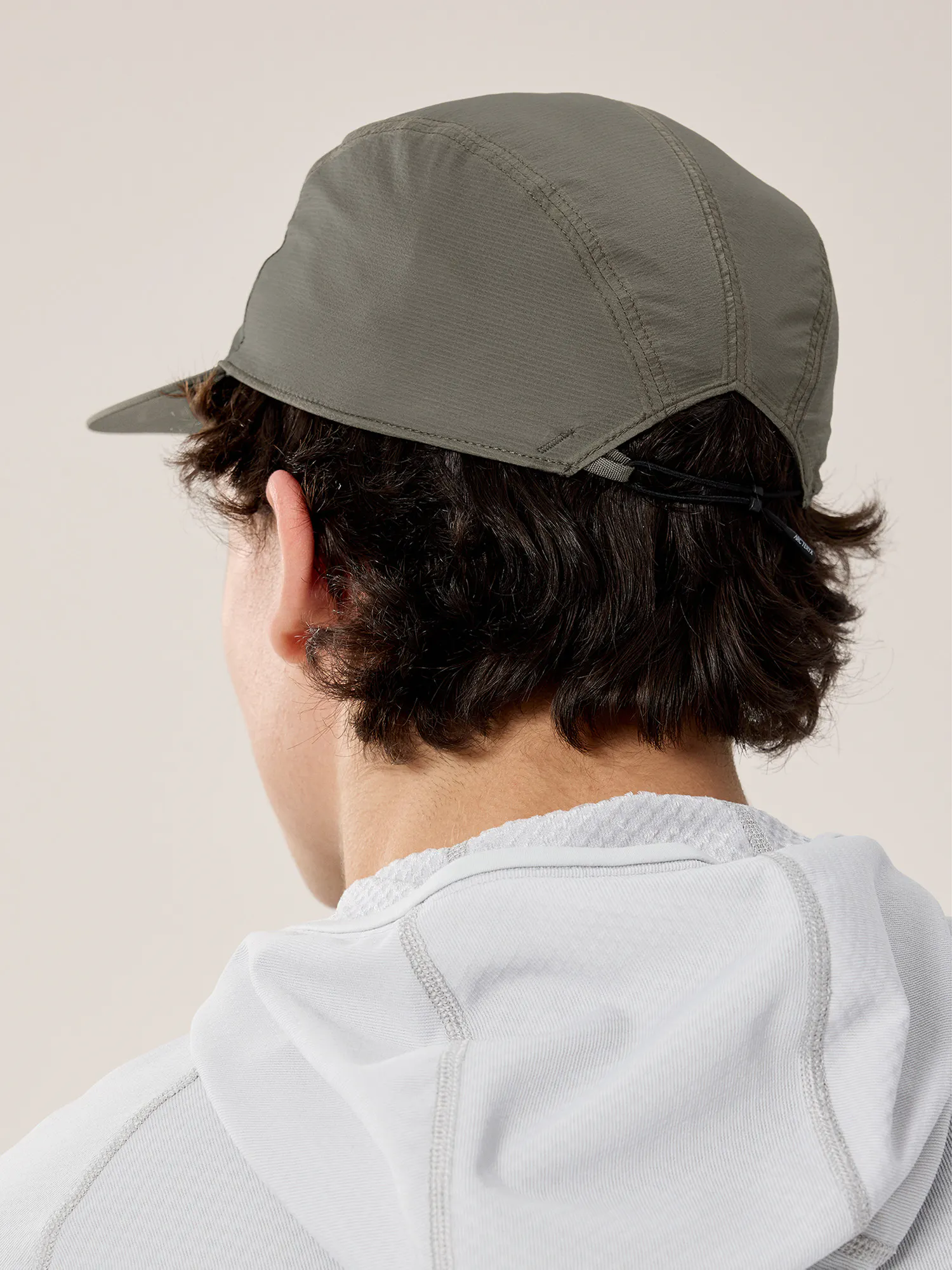 Aerios 5 Panel Cap | Arc'teryx United States