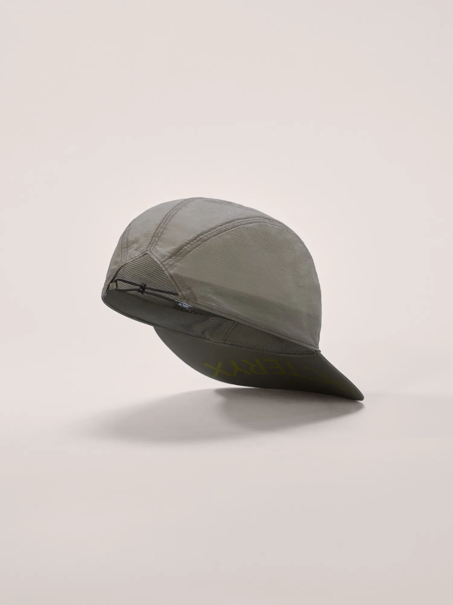 Gorra Aerios 5 paneles | Arc'teryx Estados Unidos