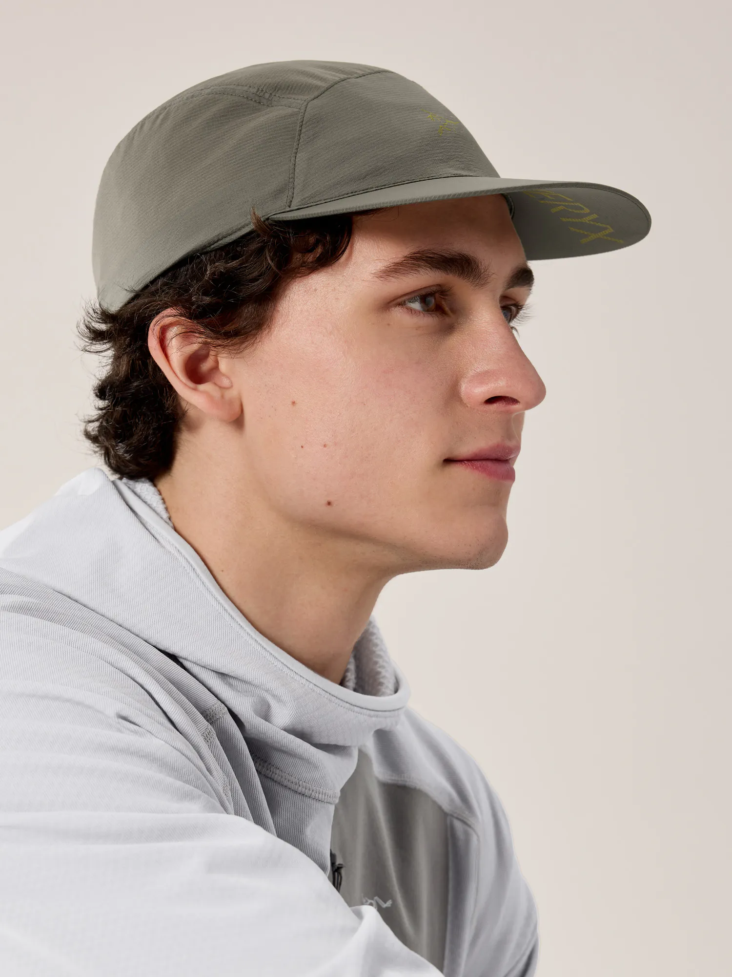 Aerios 5 Panel Cap | Arc'teryx United States