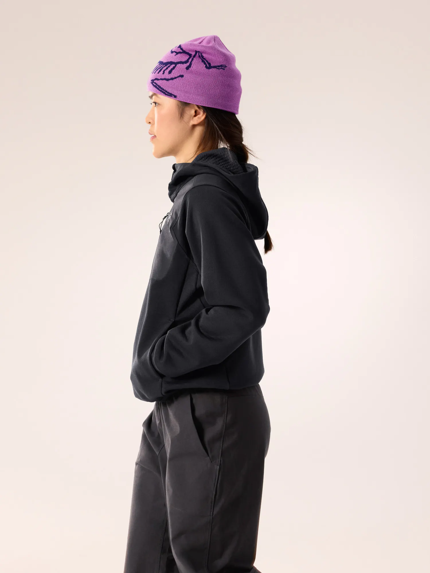 Aestas Pullover Hoody Women's | Arc'teryx Outlet
