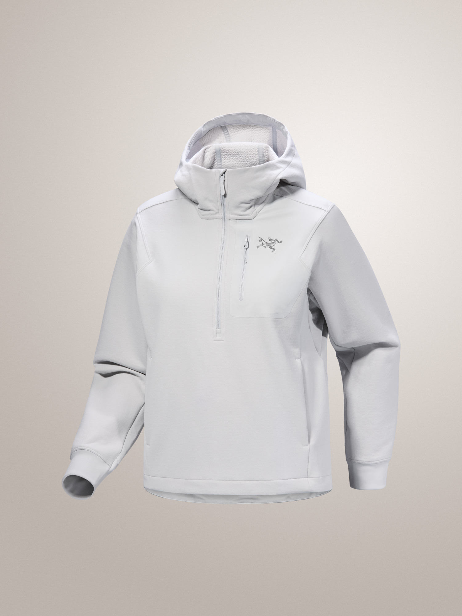 Aestas Pullover Hoody Women's Solitude 