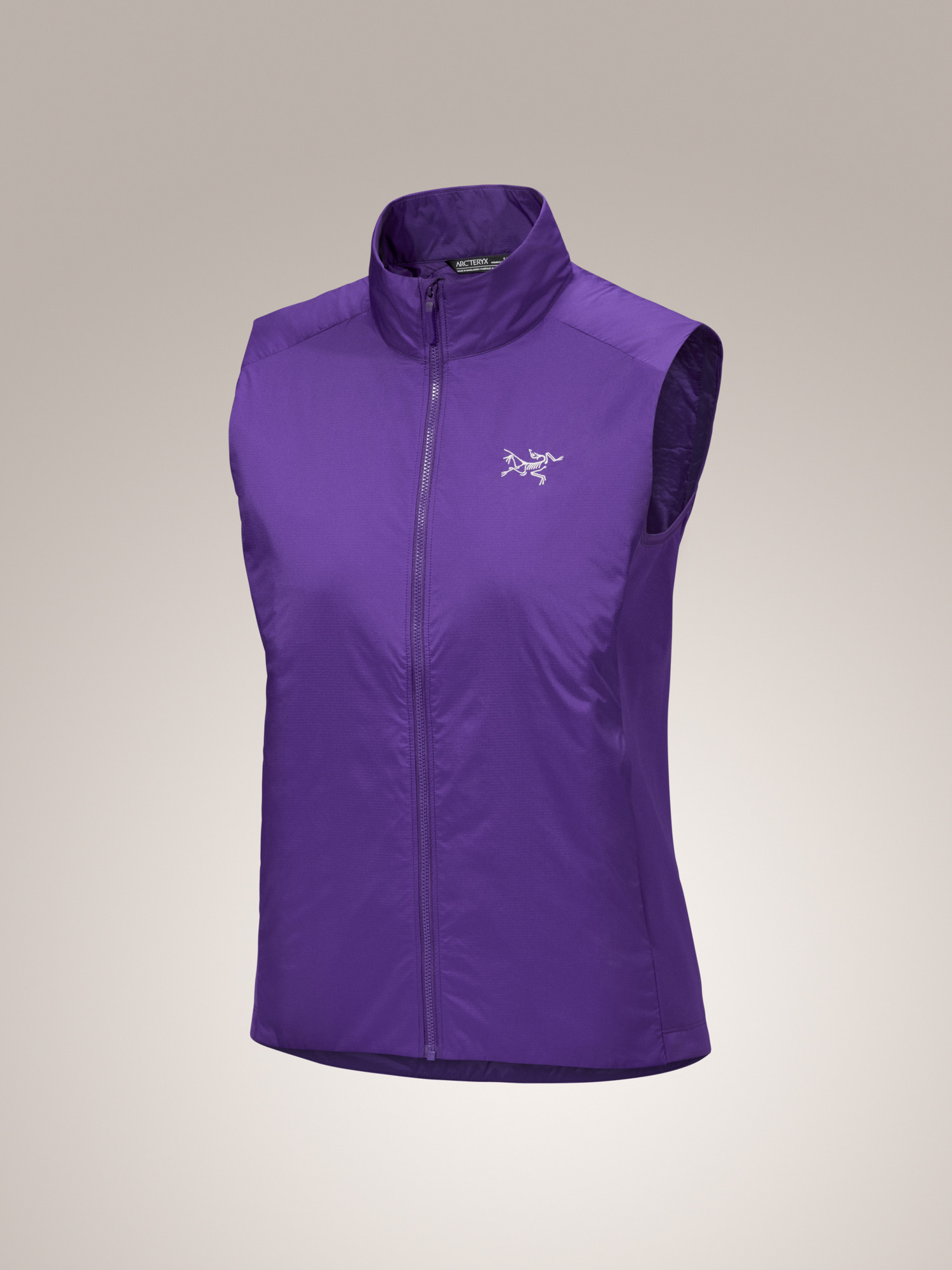 Atom Vest Women's Azalea 