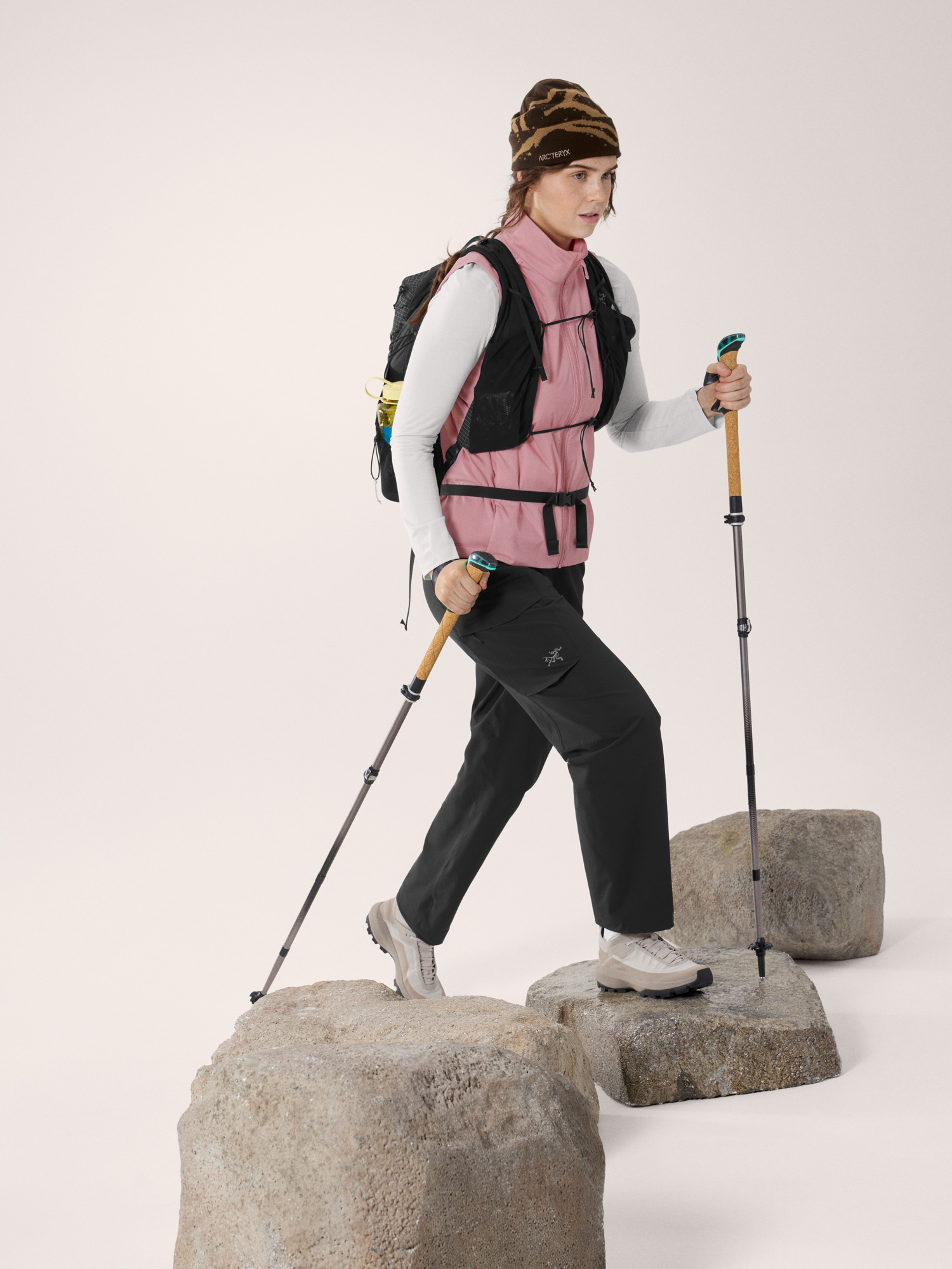 Atom Vest Women's Bliss Full Body