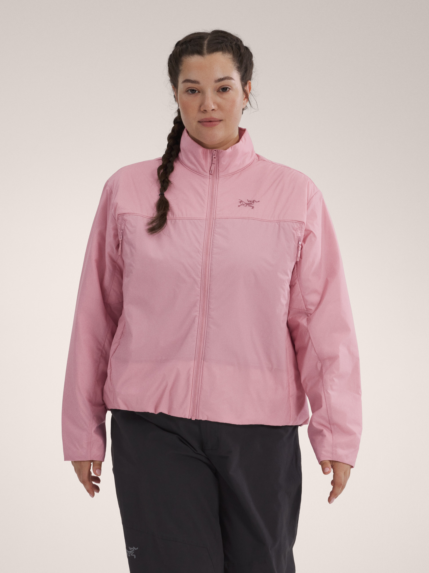 Elec Insulated Jacket Women's | Arc'teryx United States