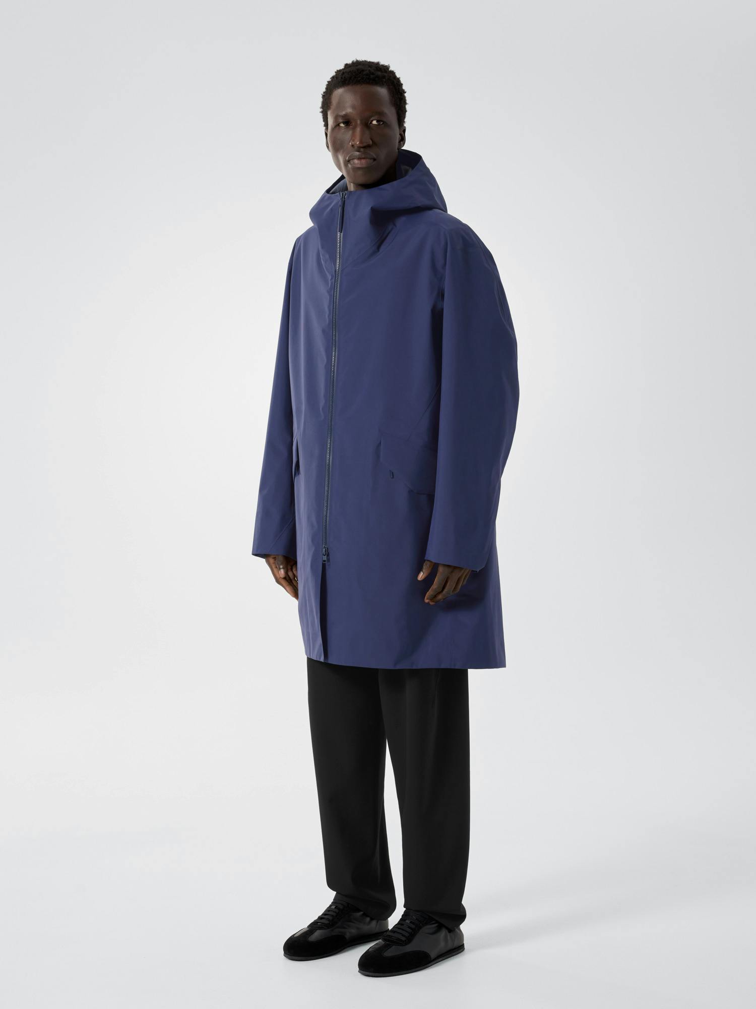 Monitor Coat Men's | Arc'teryx United States