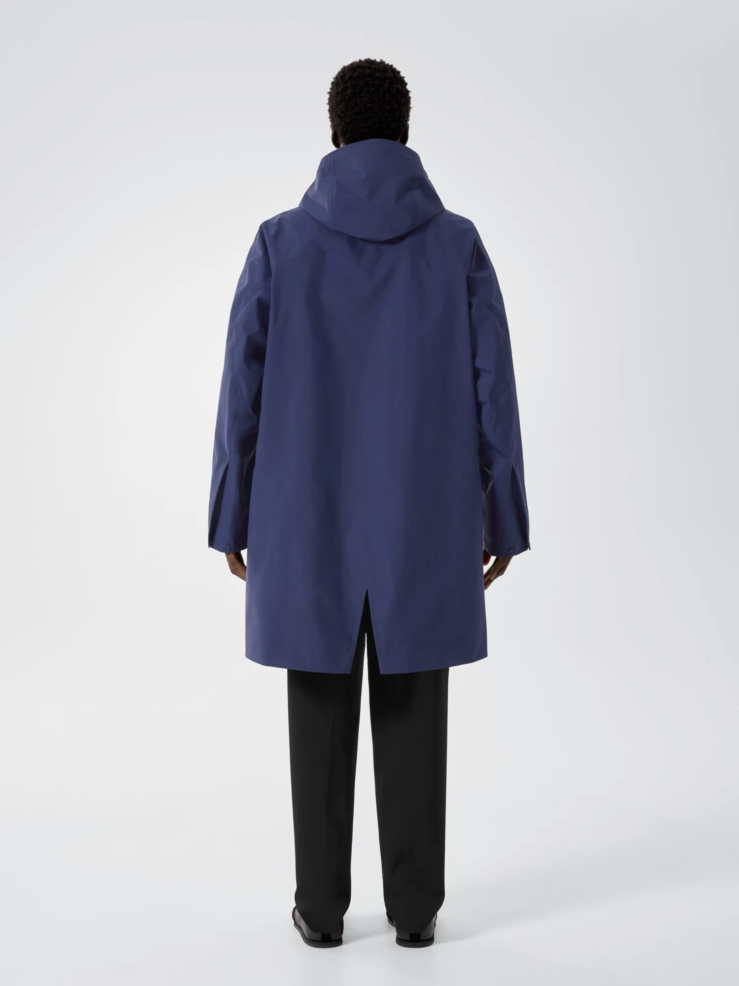 Monitor Coat Men's | Arc'teryx Outlet