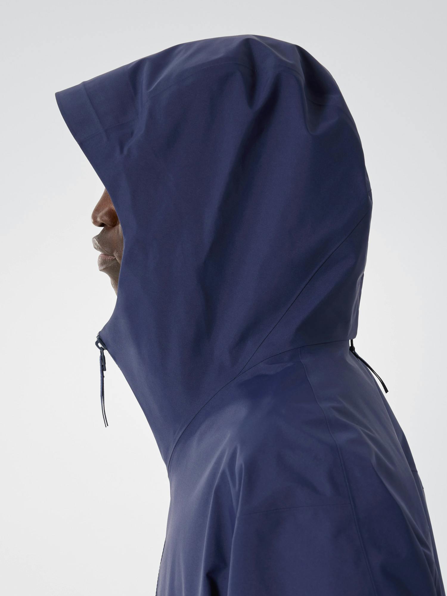 Monitor Coat Men's | Arc'teryx United States